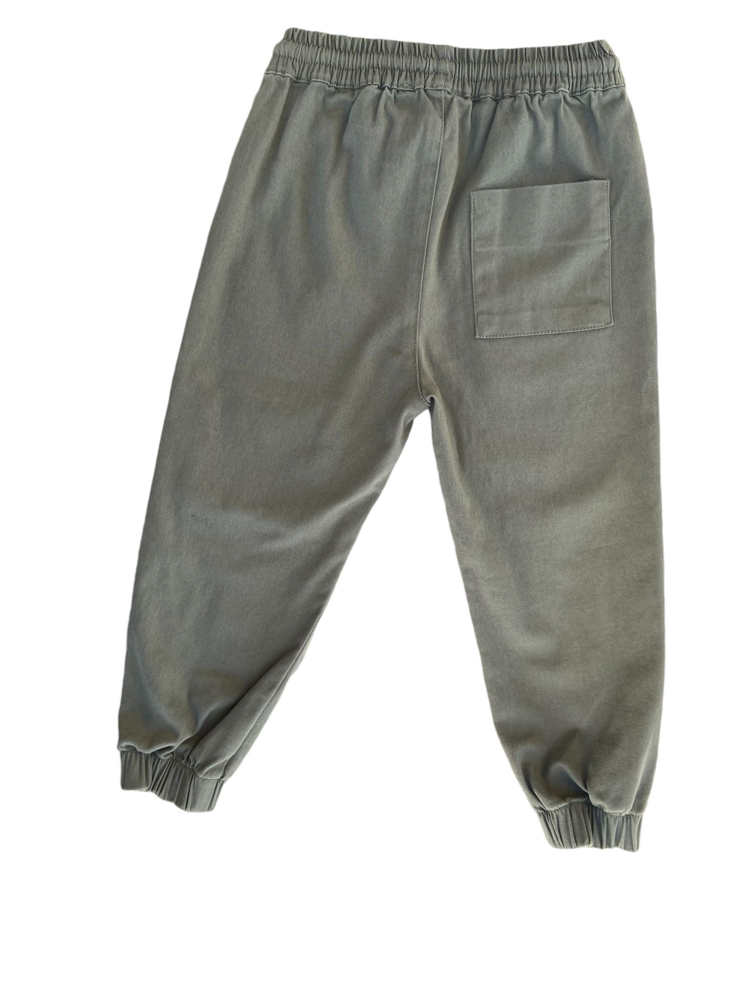 Erkek Jogger Pantolon