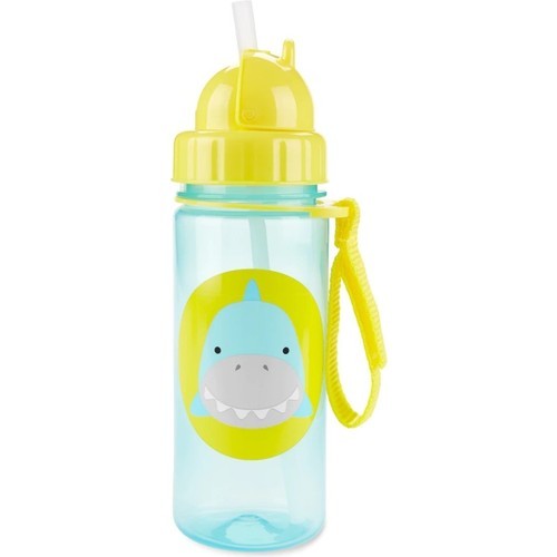 Zoo Pipetli Suluk Köpek Balığı