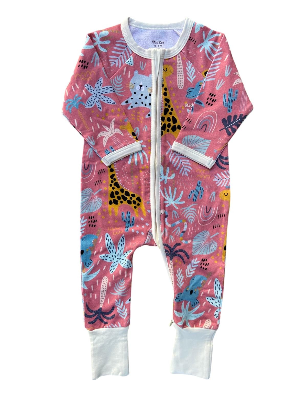 1.0 TOG Kidzee Suit