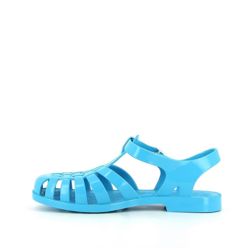 Meduse Sun Sandals - Açık Mavi