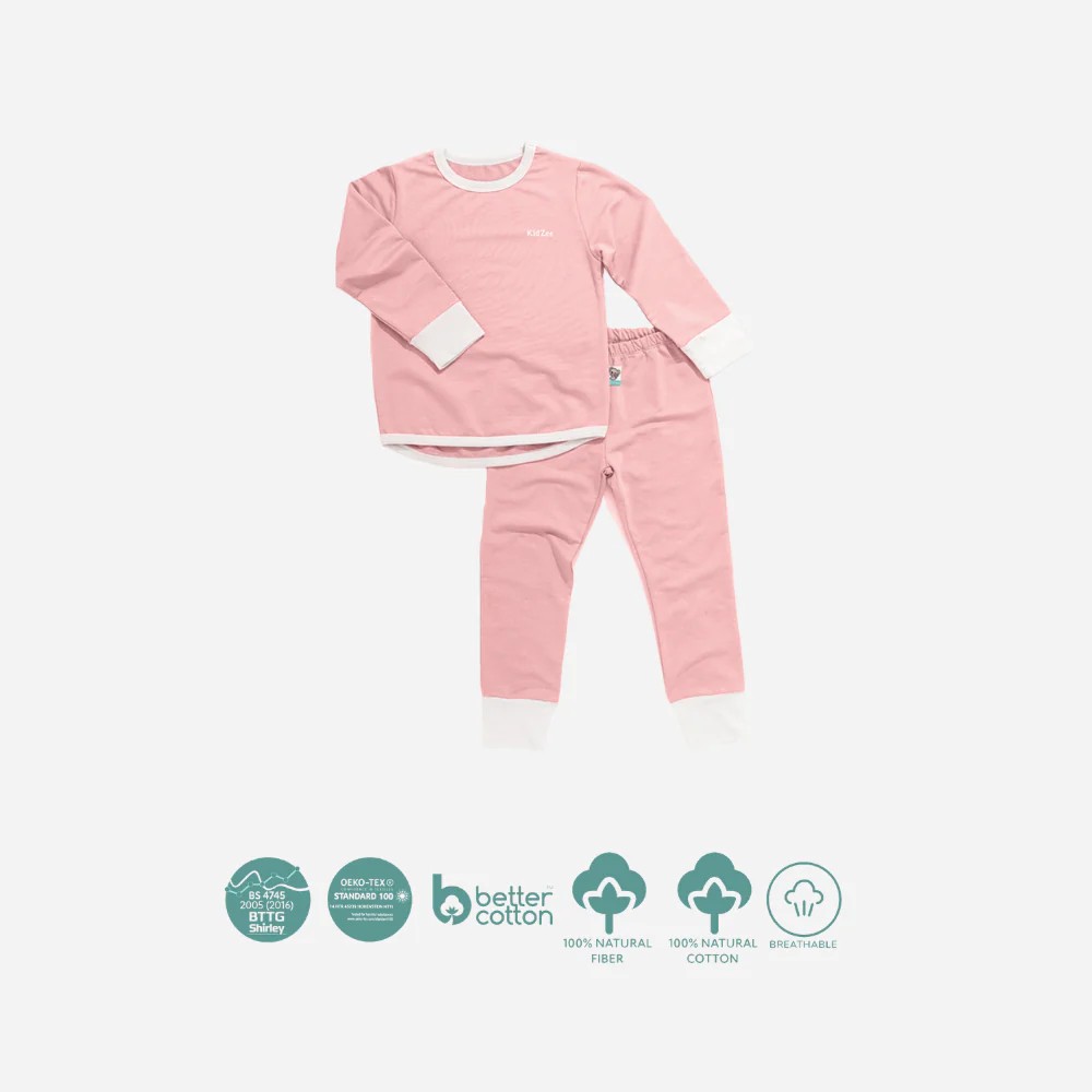 1.0 TOG Blush Pj-Zee