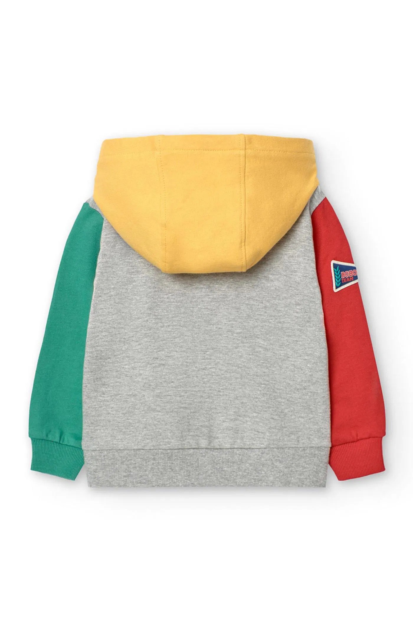 Boboli Erkek Çocuk Sweatshirt