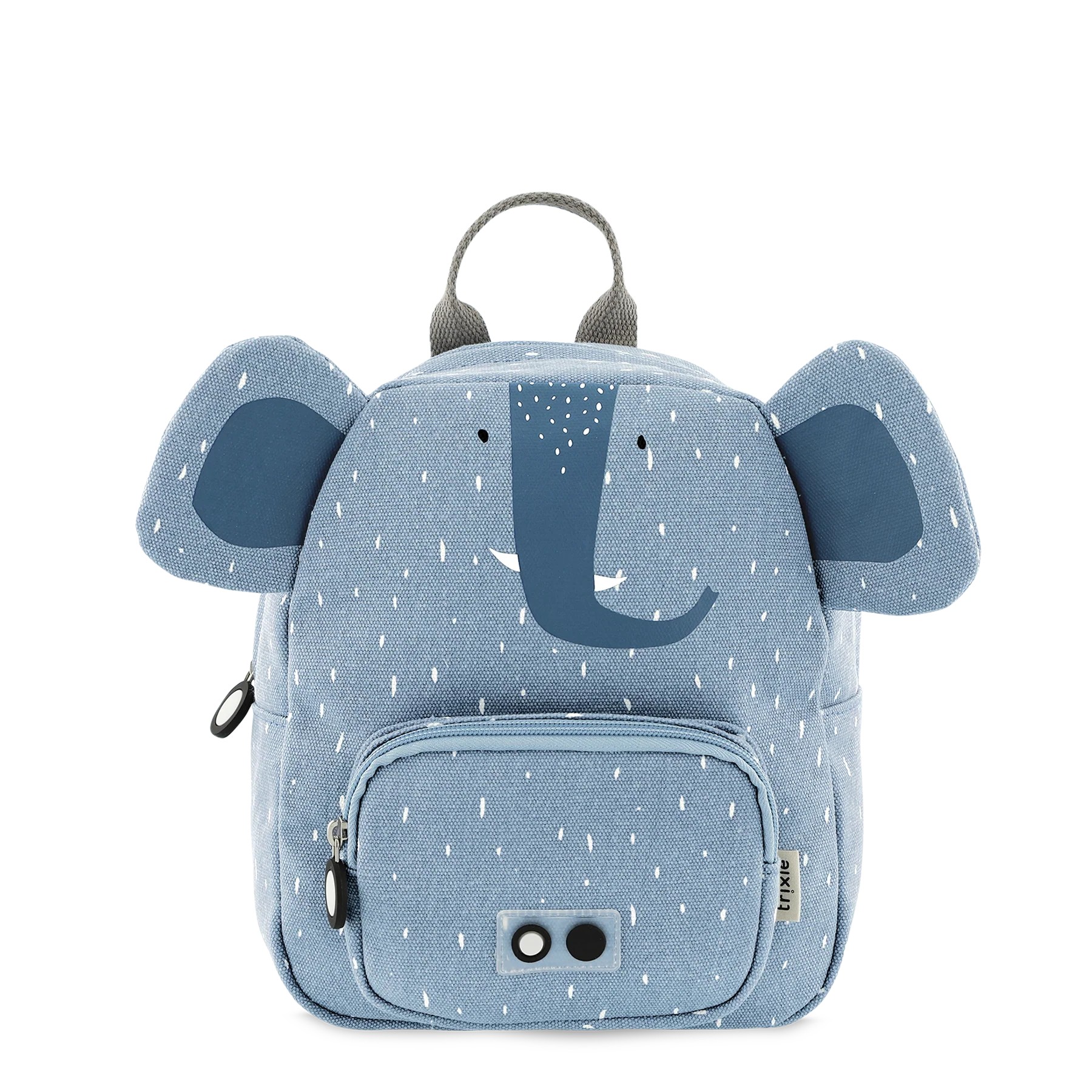 TRIXIE -BACKPACK MRS. ELEPHANT - SIRT ÇANTASI