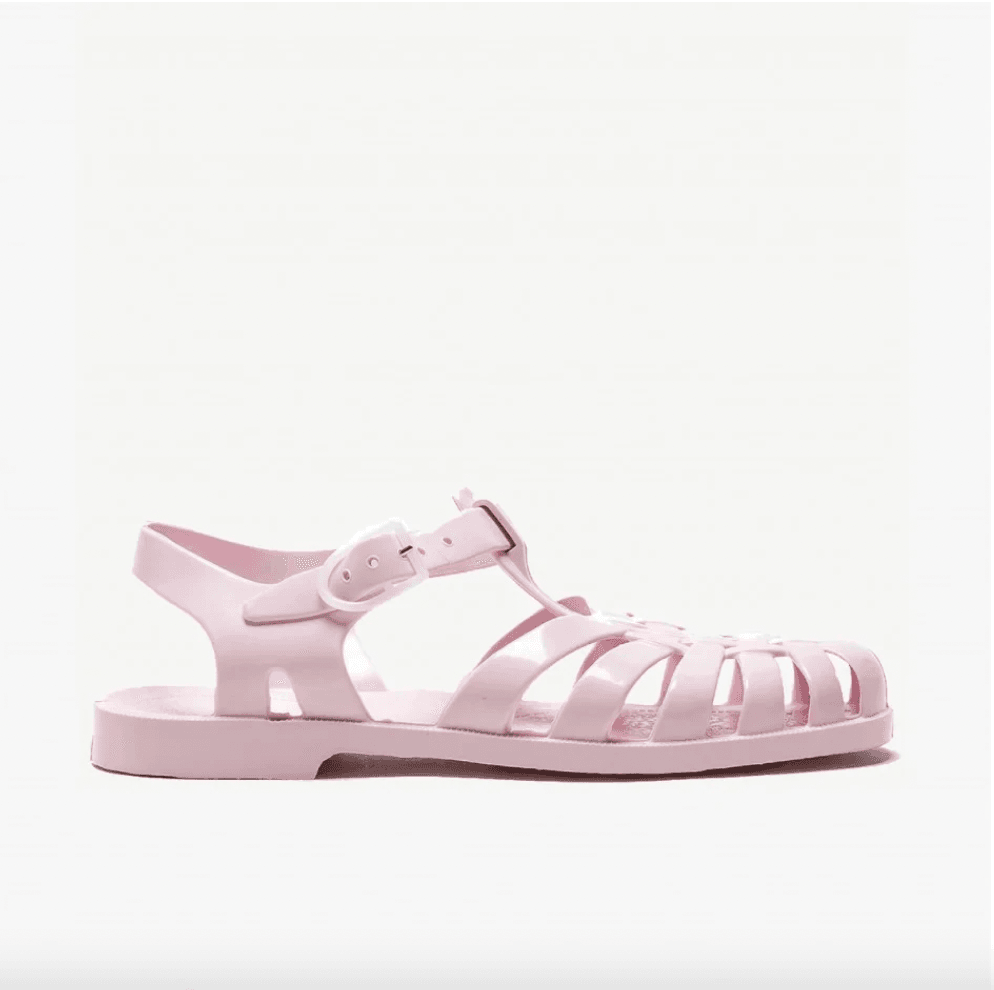 Meduse Sun Sandals Yetişkin - Pembe