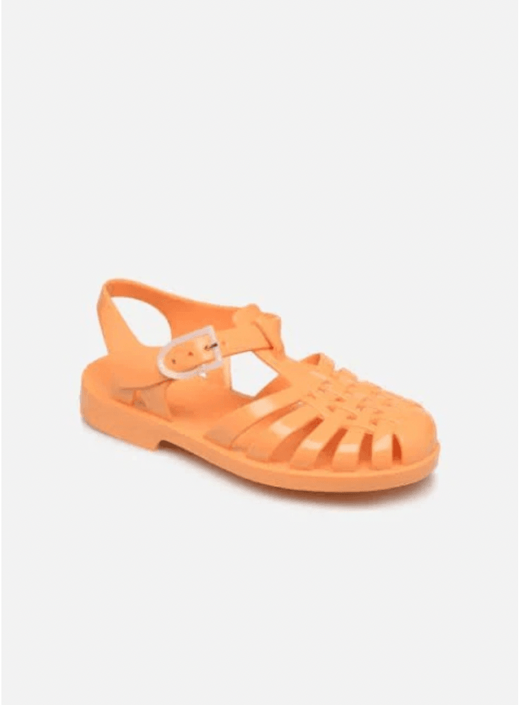 Meduse Sun Sandals Yetişkin - Melon