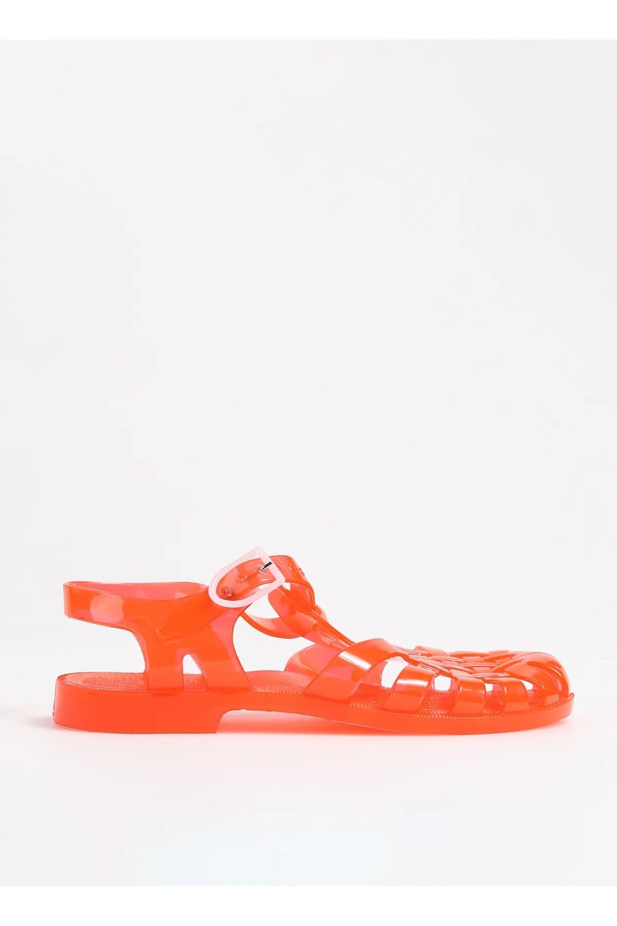 Meduse Sun Sandal - Turuncu