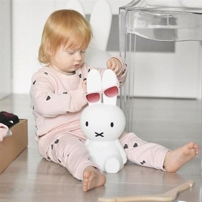 Miffy Lamba First Light 15*15*30