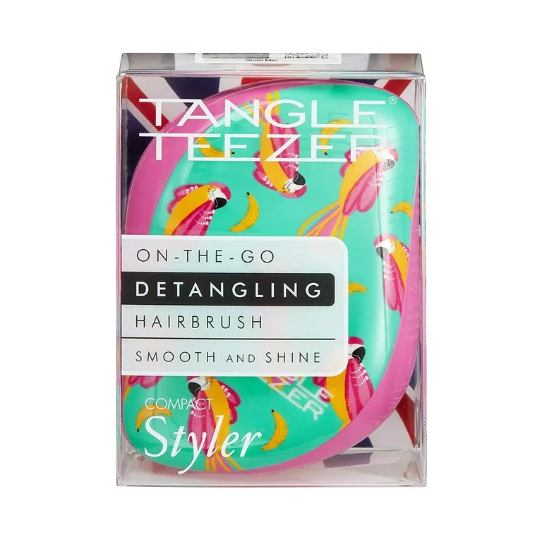 Tangle Teezer On The Go - Paradise Bird