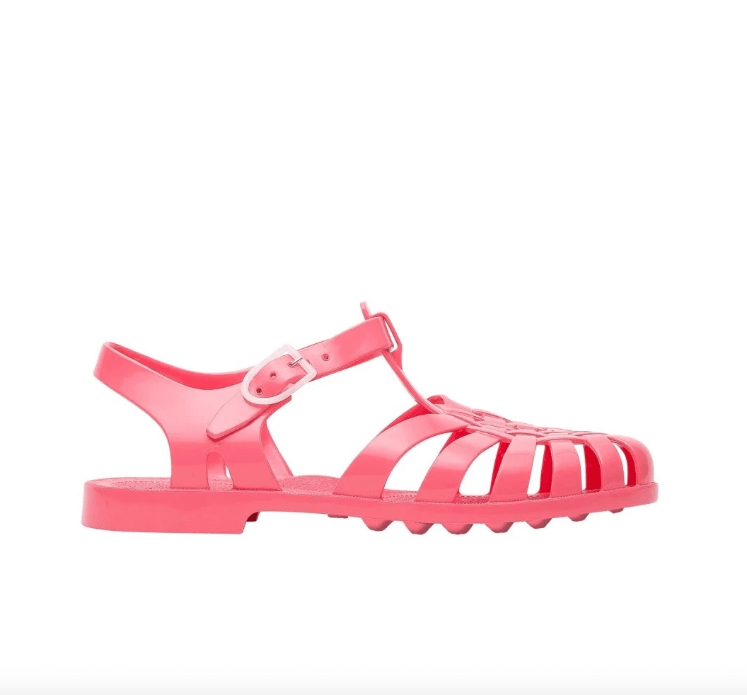 Meduse Sun Sandals Yazlık Yetişkin- Pembe