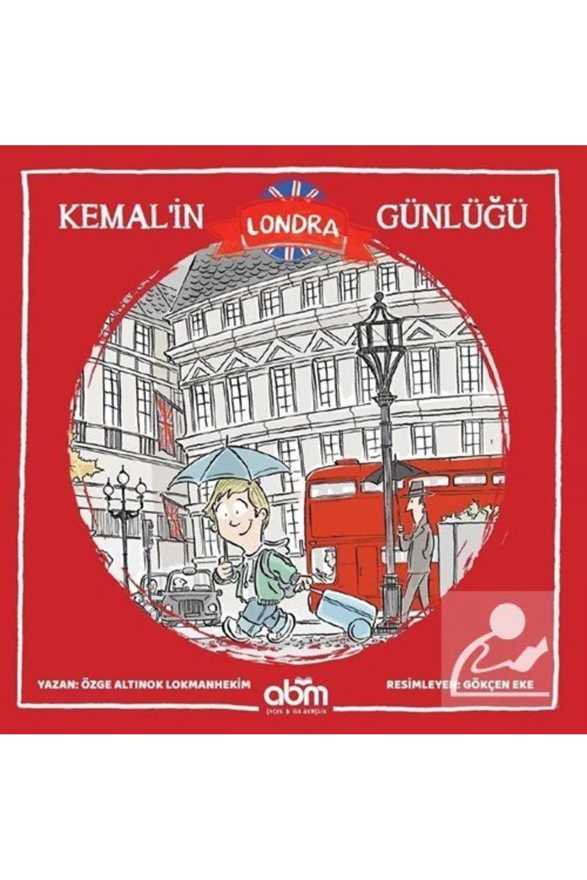 Kemal'in Londra Günlüğü