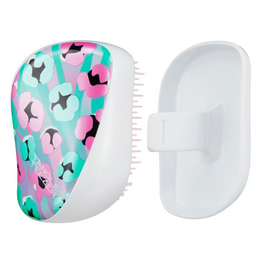 Tangle Teezer On The Go -Pembe Mavi