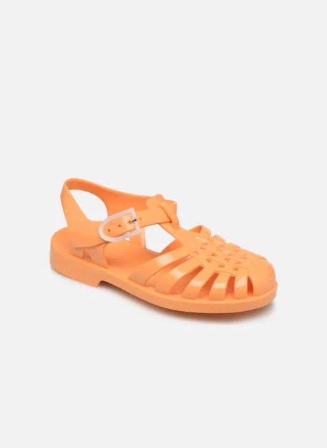 Meduse Sun Sandals - Melon