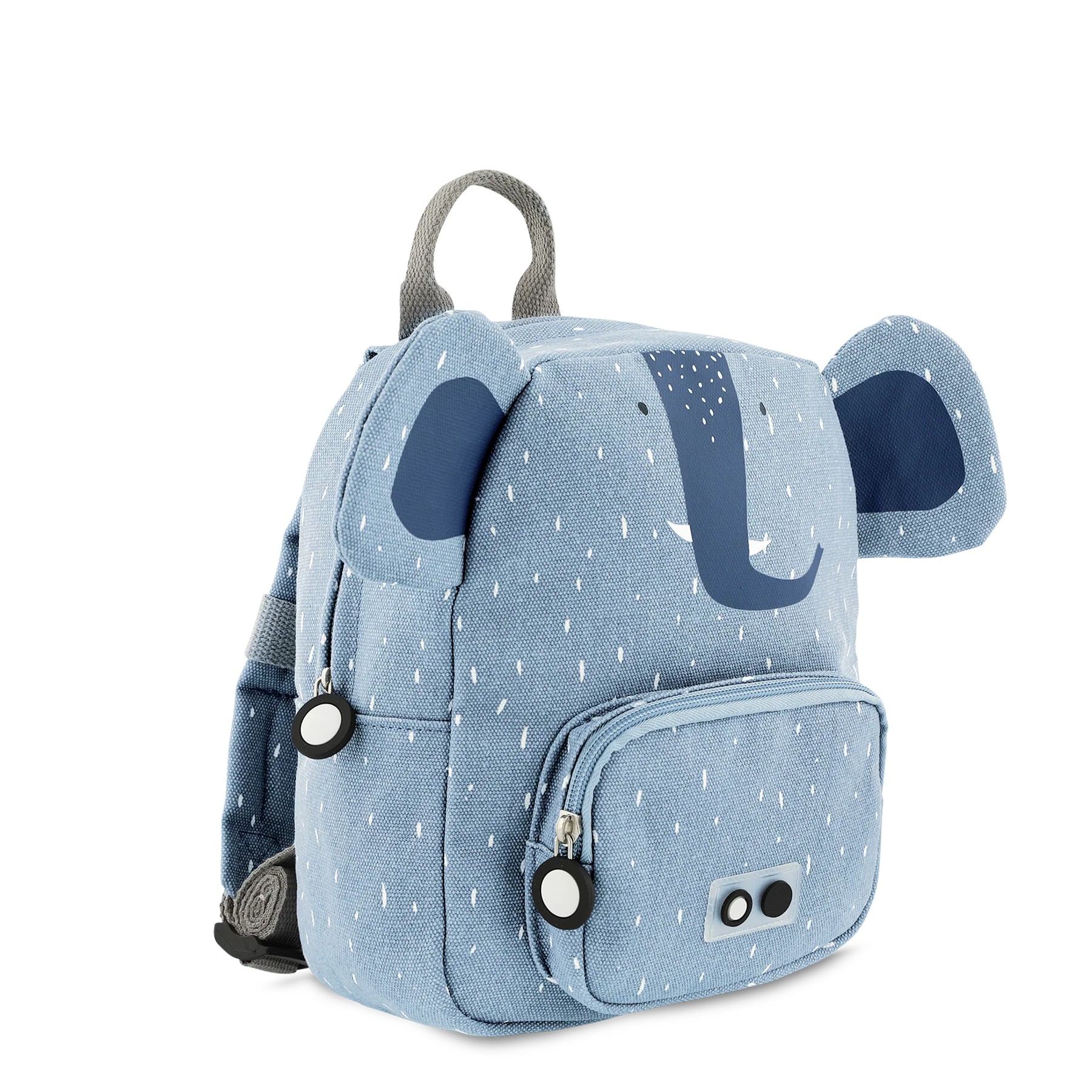 TRIXIE -BACKPACK MRS. ELEPHANT - SIRT ÇANTASI