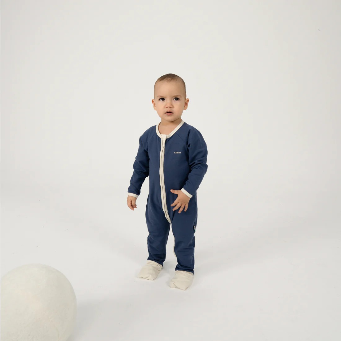 1.0 TOG Indigo Zee-Suit