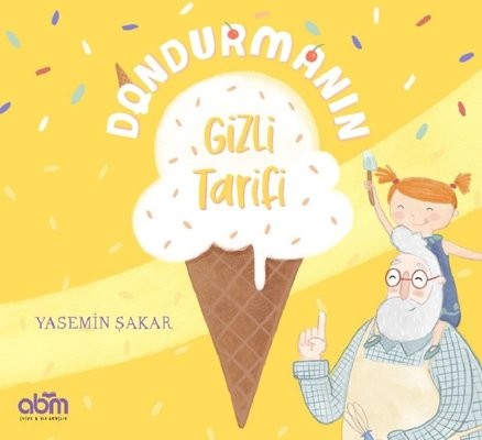 Dondurmanın Gizli Tarifi