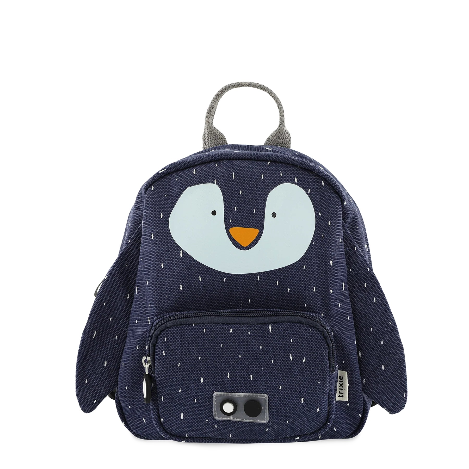 TRIXIE MR. PENGUIN - BACKPACK - OKUL ÇANTASI