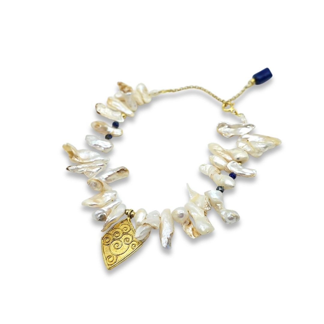 Aura pearl bileklik