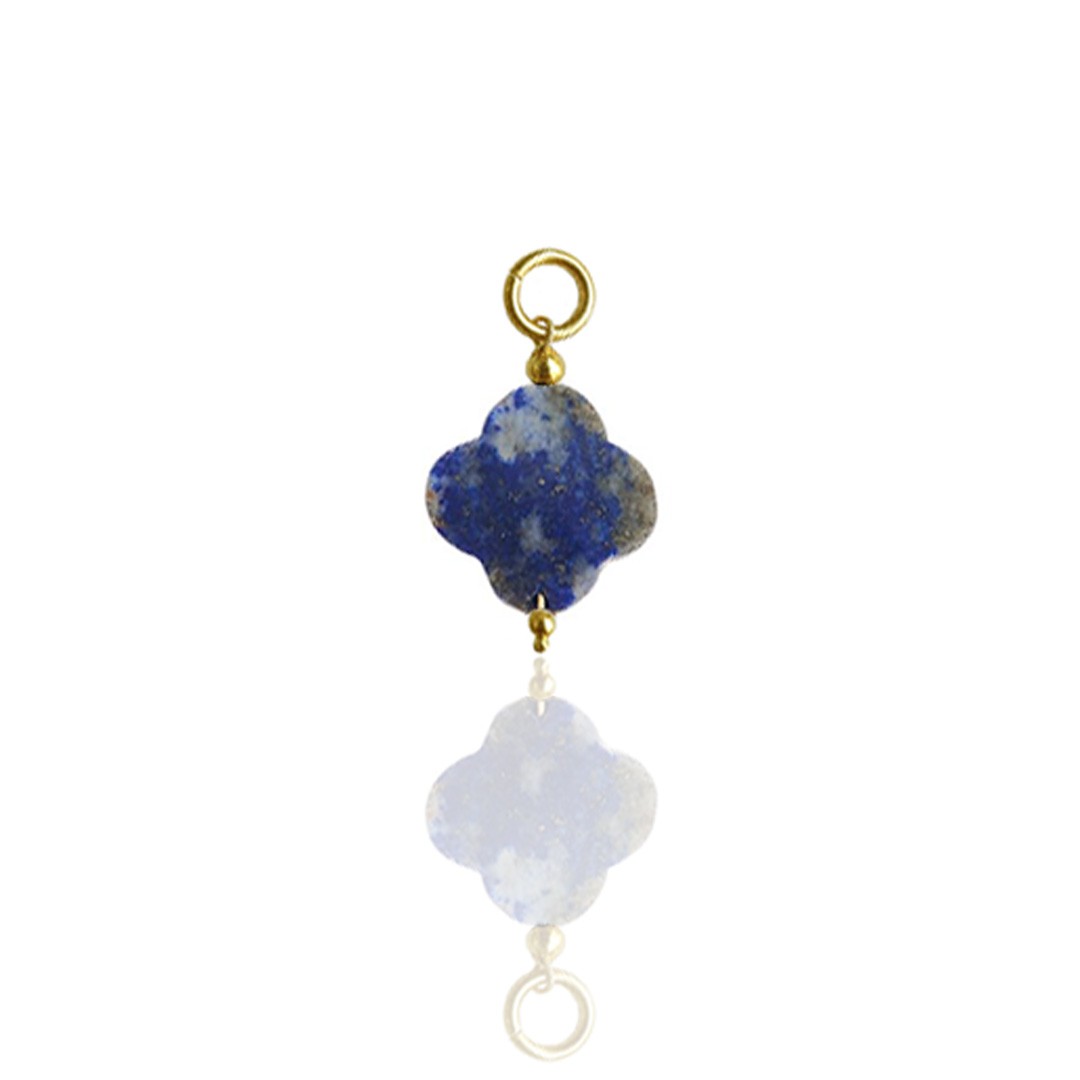 Lapis Charm