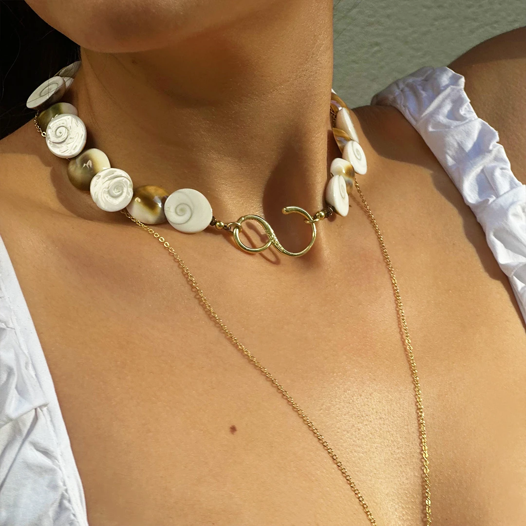  Sugibi Serpentia Kolye