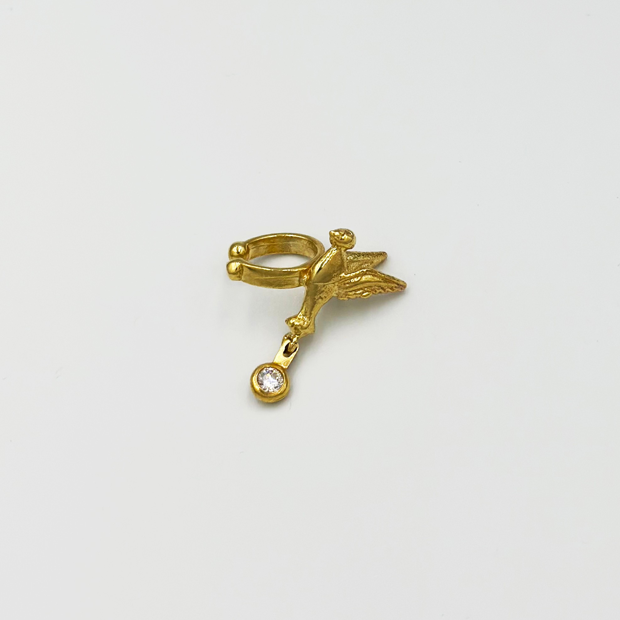 Rise Ear cuff