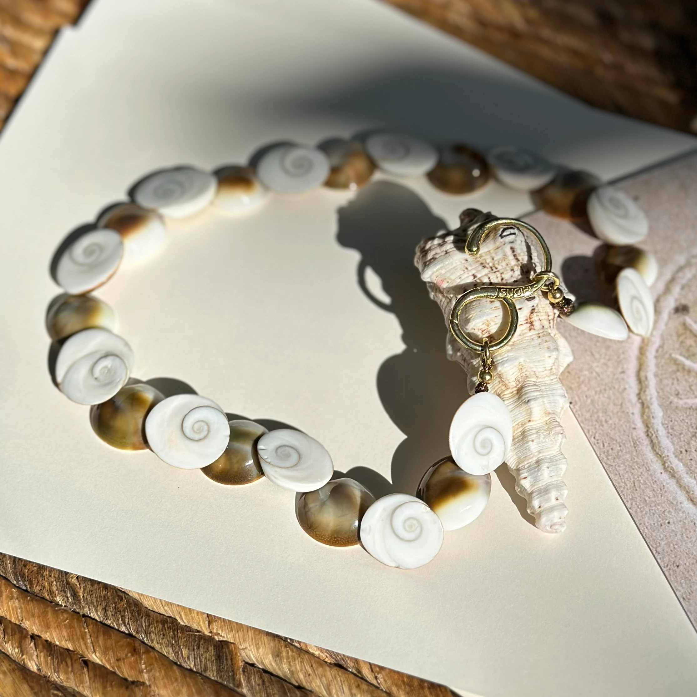  Sugibi Serpentia Kolye