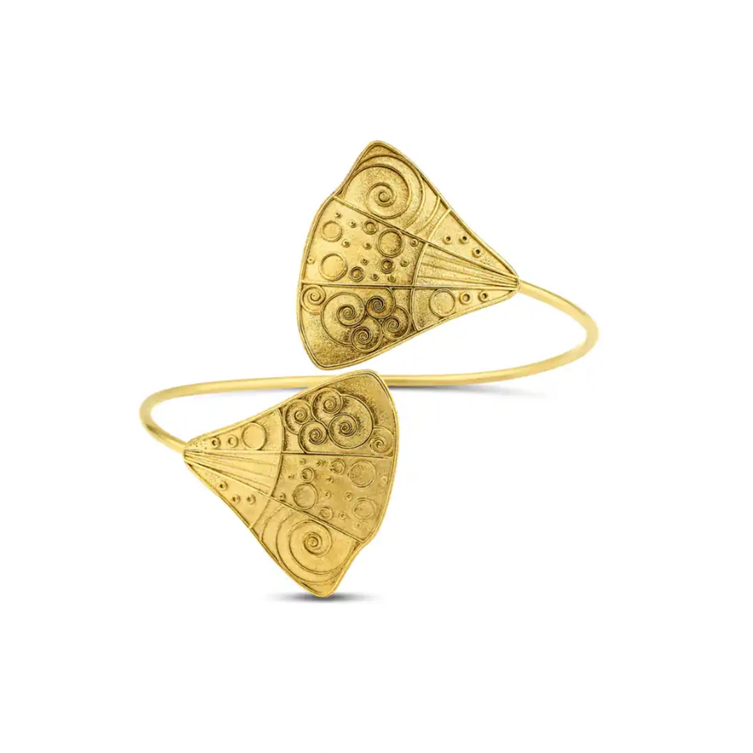 Mermaid's Üst Kol Bileziği