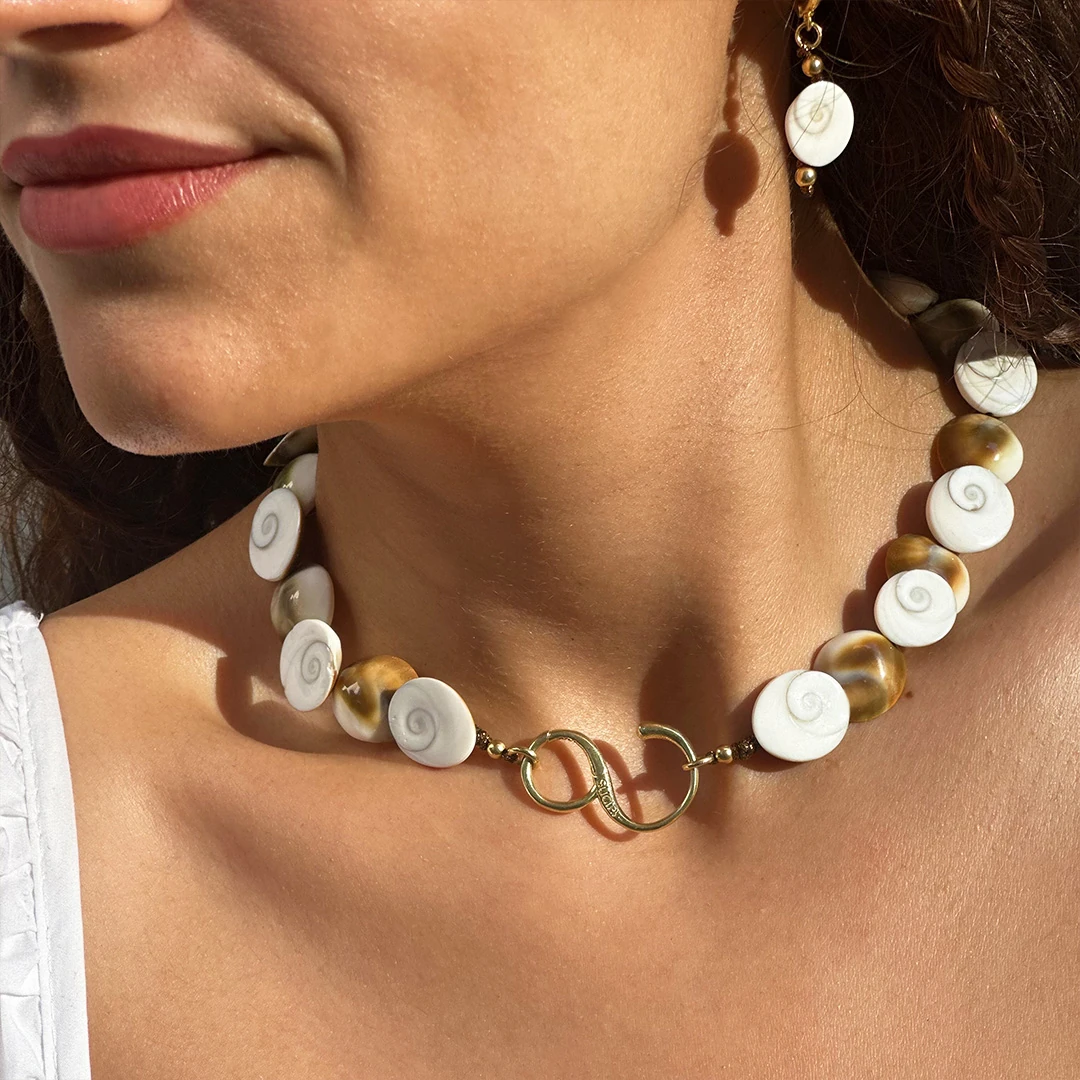  Sugibi Serpentia Kolye