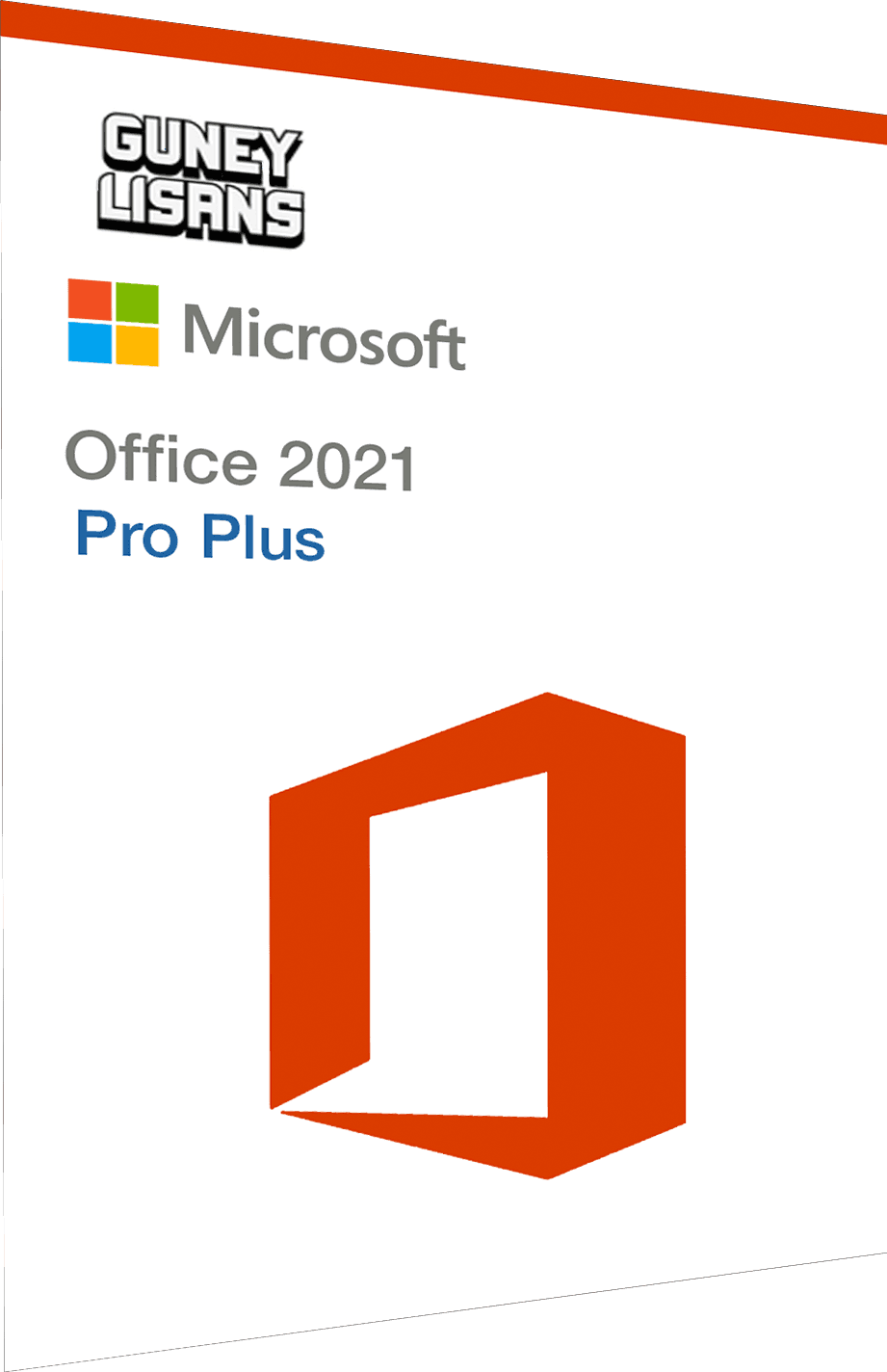 Office 2021 Pro Plus Lisans Key - Bind (1 Cihaz Ömür Boyu)