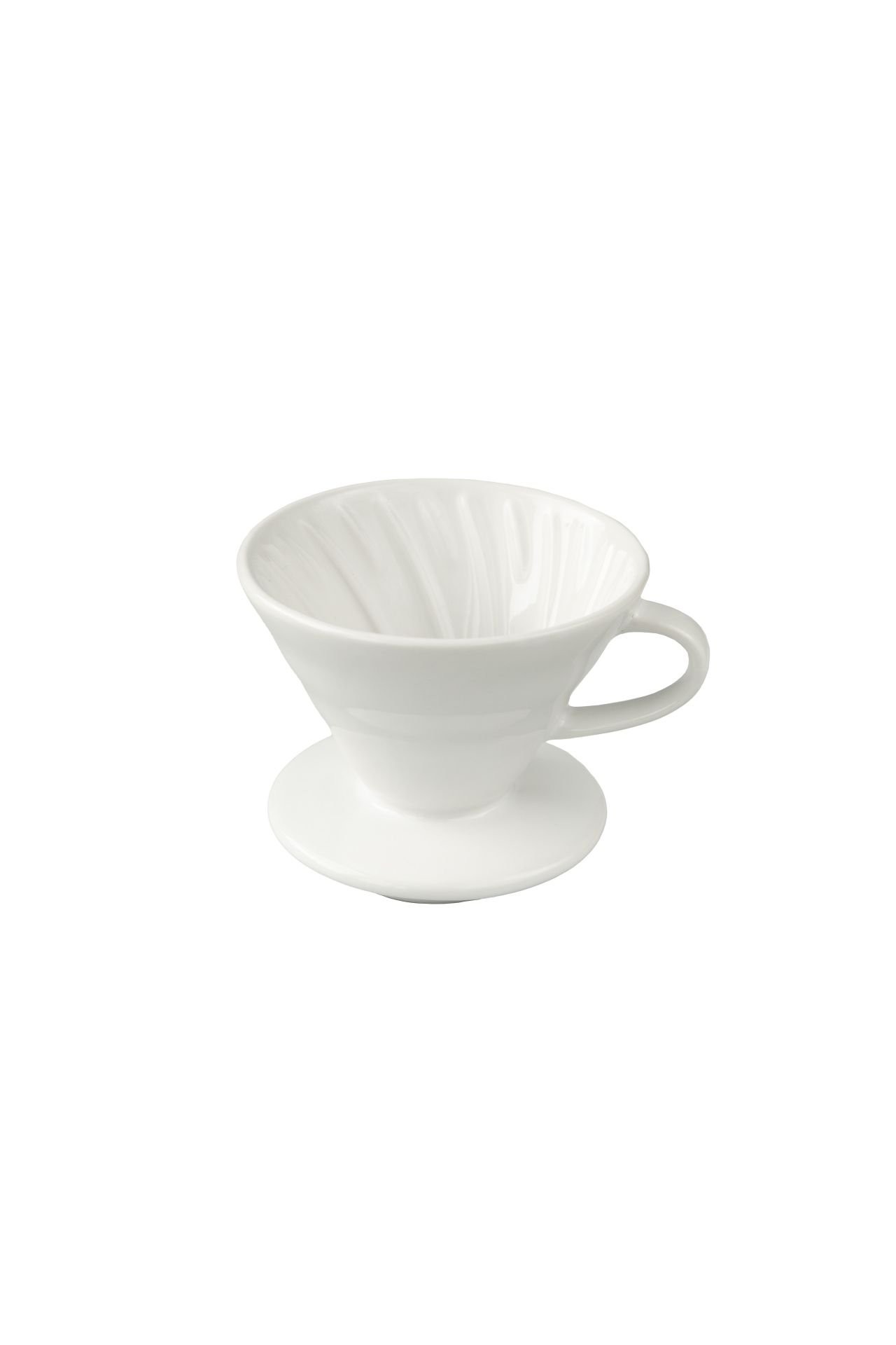 V60 02 Seramik Dripper 