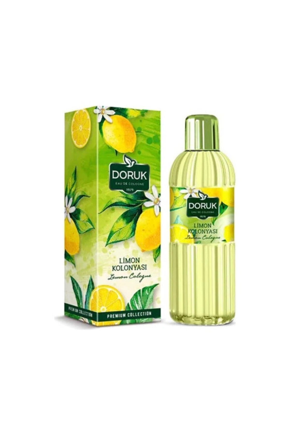 Limon Kolonyası 200 ml