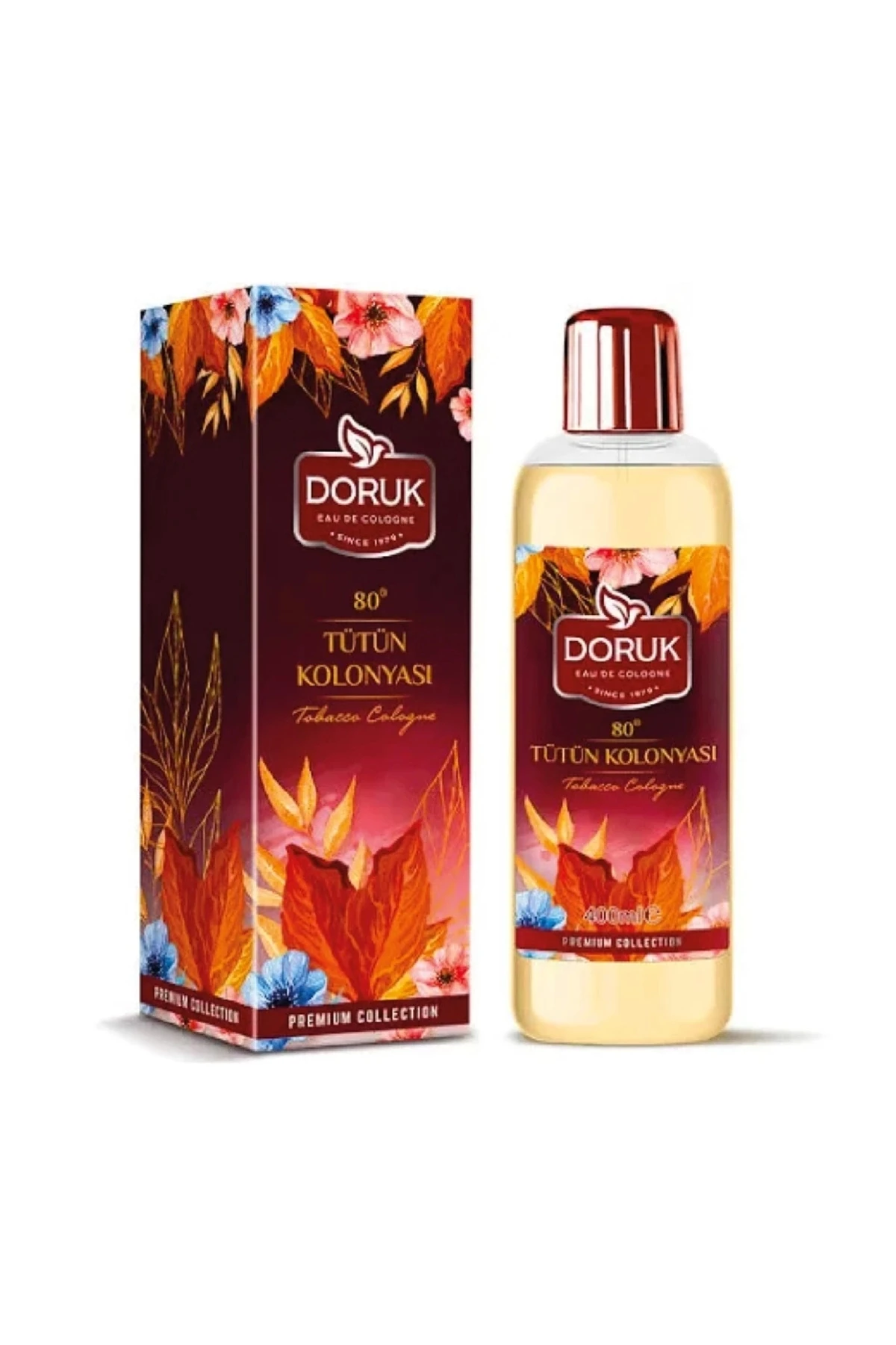Tütün Kolonyası 400 Ml