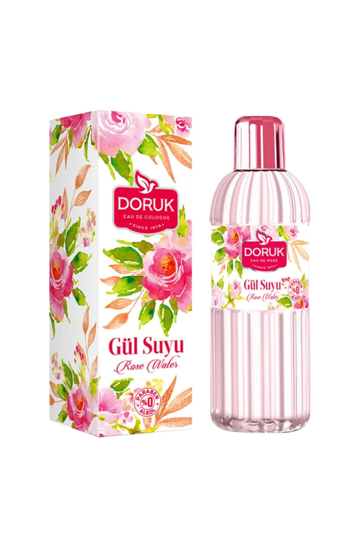 Gül Suyu 400 Ml