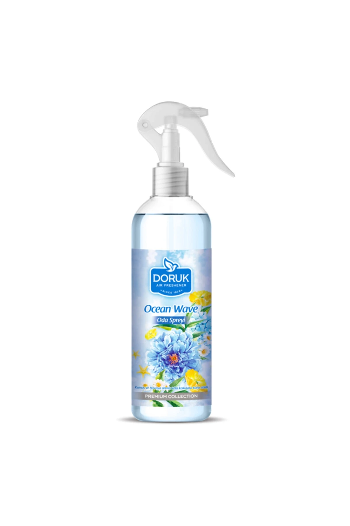 Ocean Wave Oda Parfümü Sprey 400 Ml