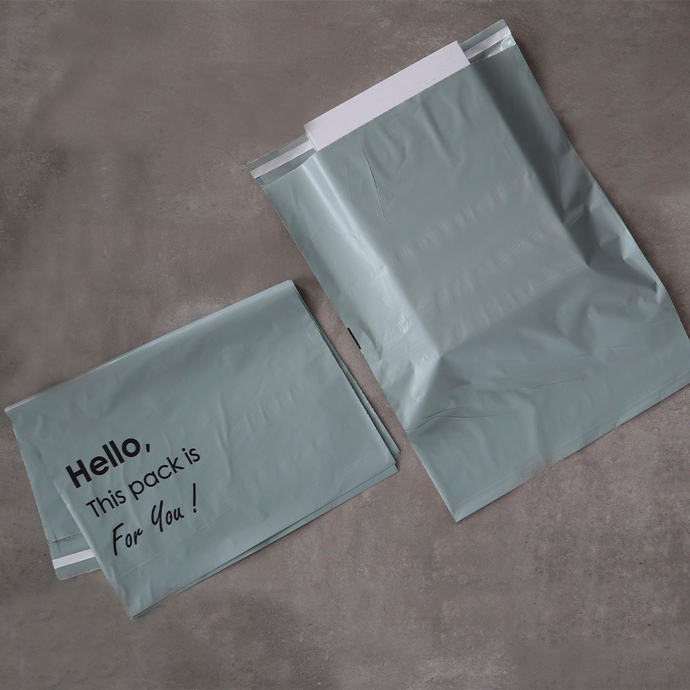 30x35 cm Cosmic Eco-Friendly Poly Mailer