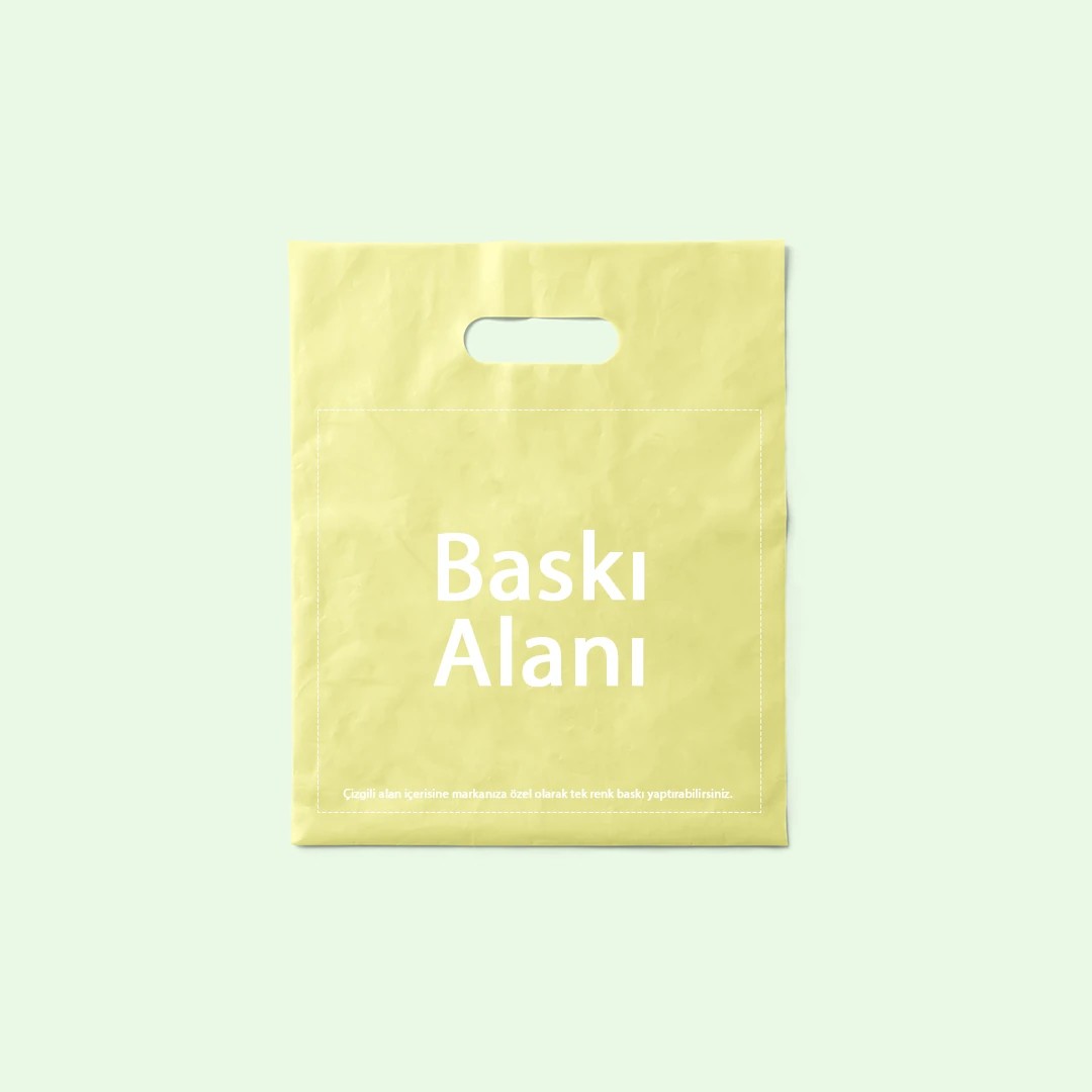  Custom Yellow Eco-Friendly Poly Mailers For Your Brand