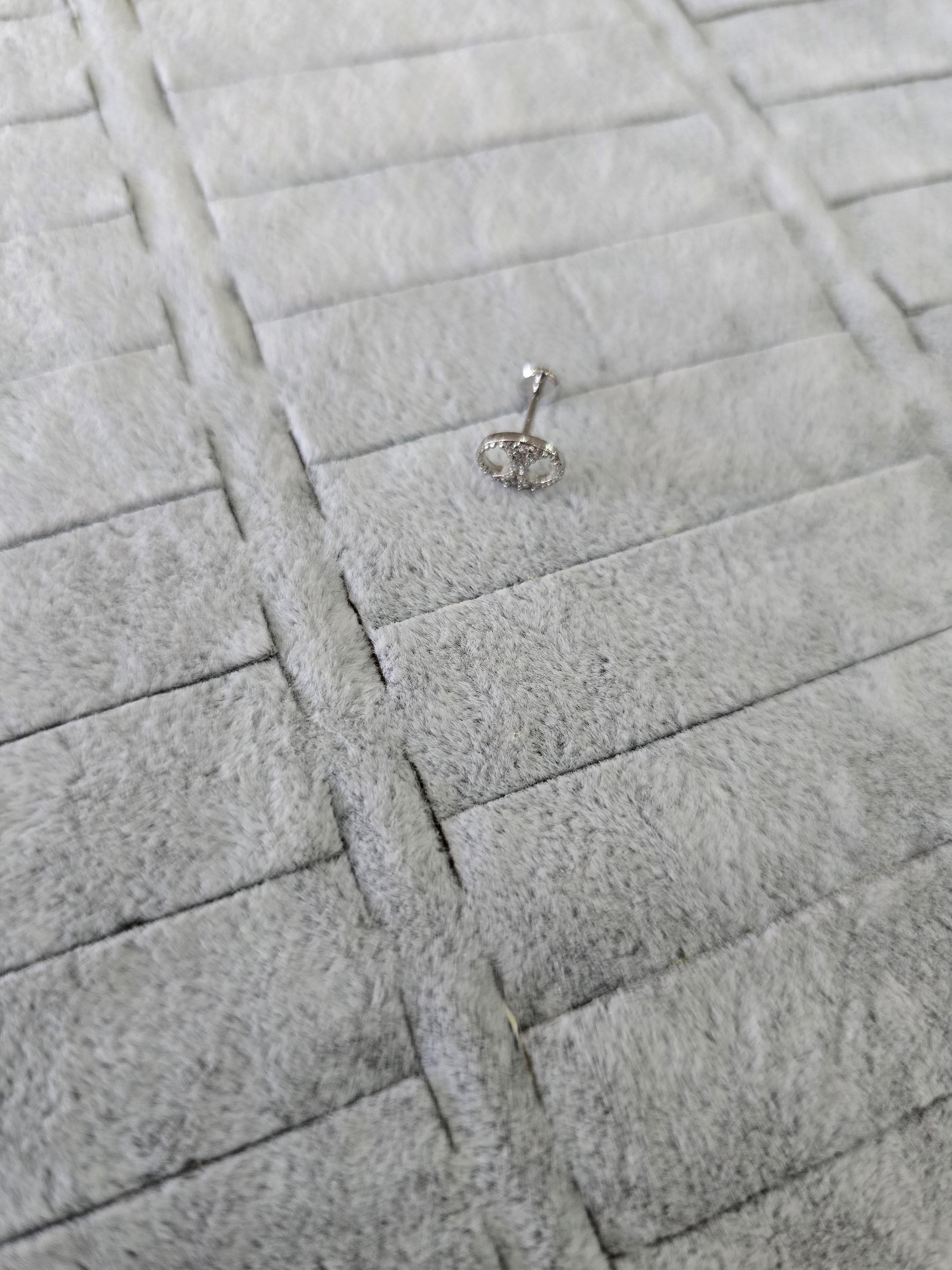 Çelik Silver Kemer Tragus