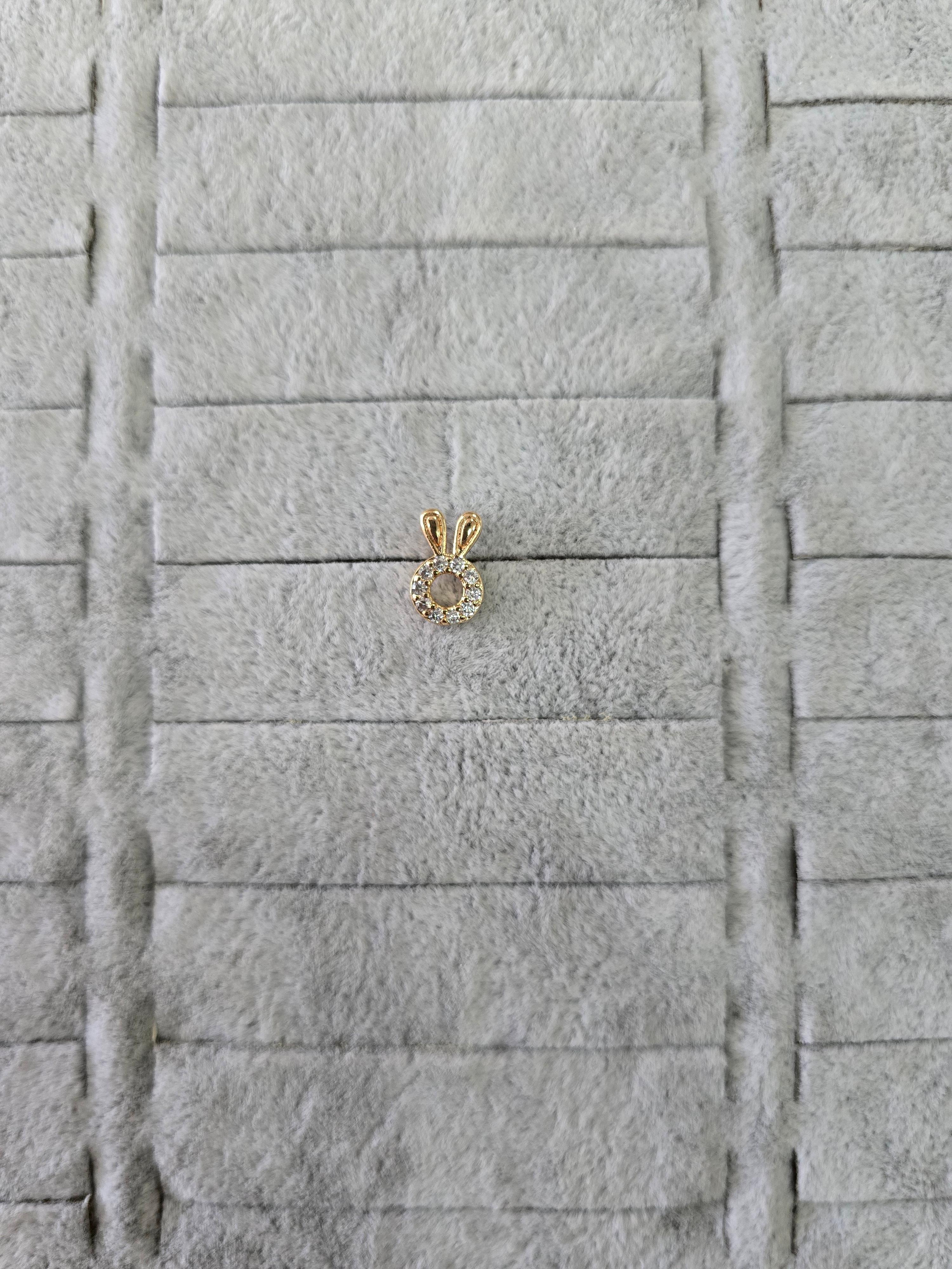 Çelik Gold Rabbit Tragus