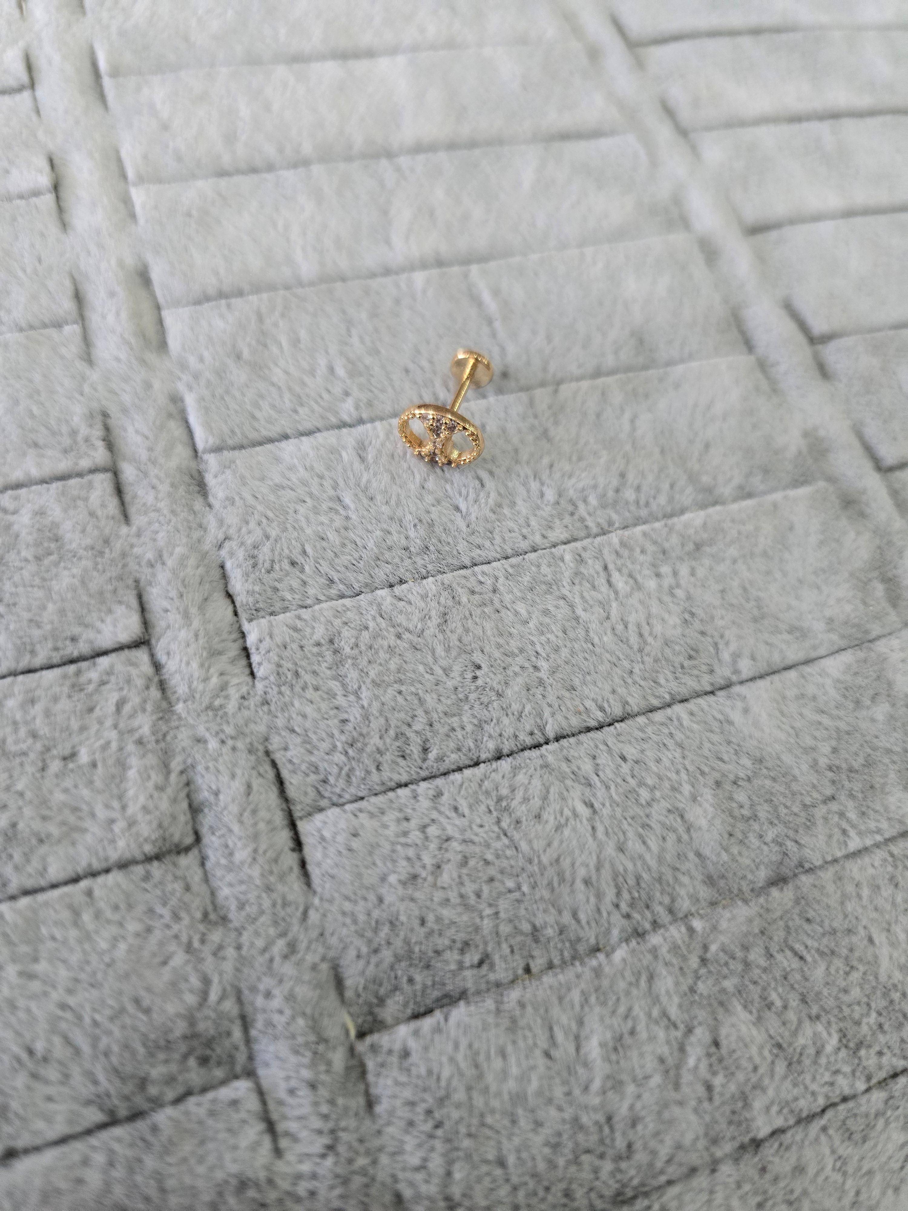 Çelik Gold Kemer Tragus