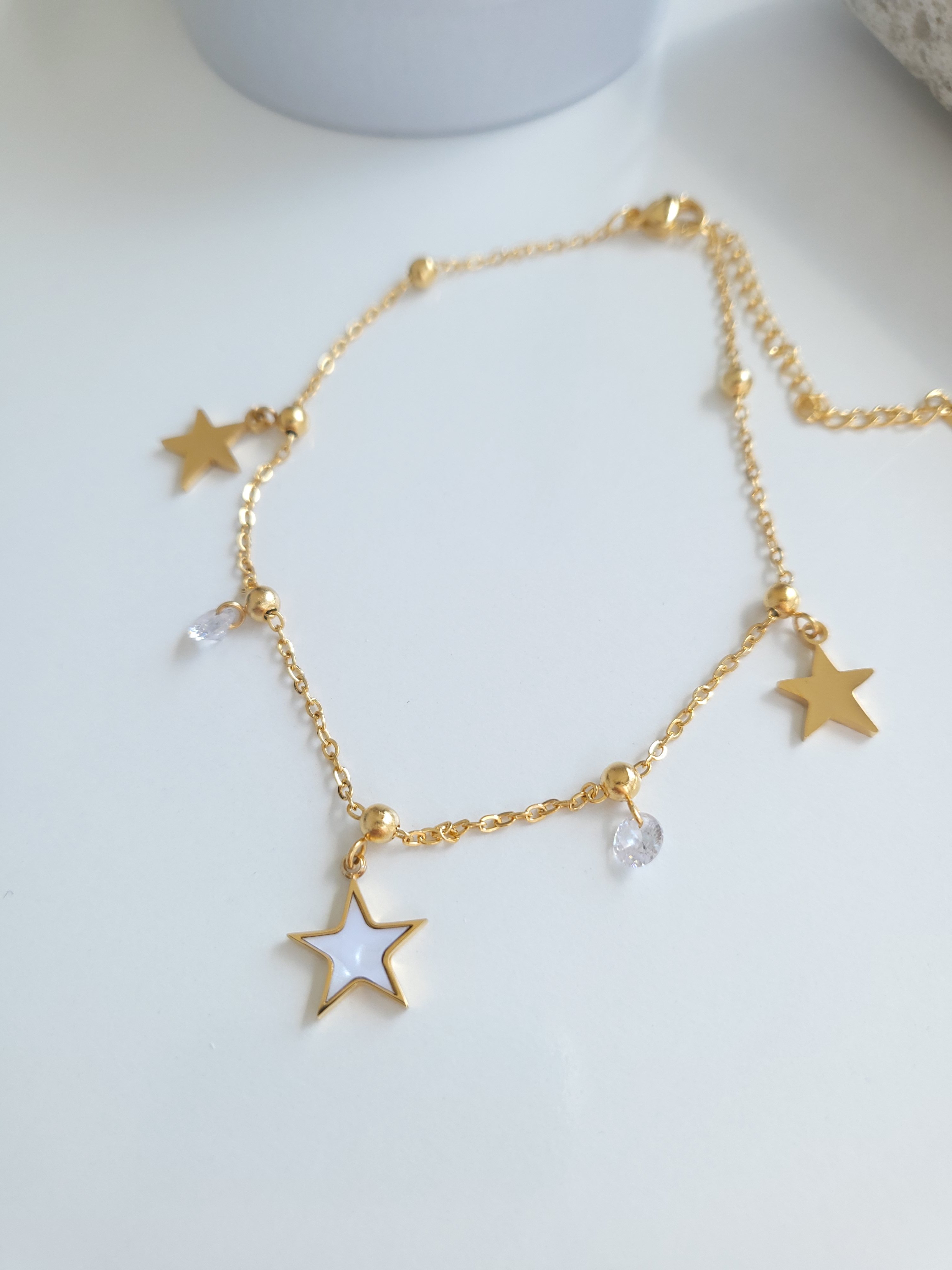 Çelik Gold Star Halhal