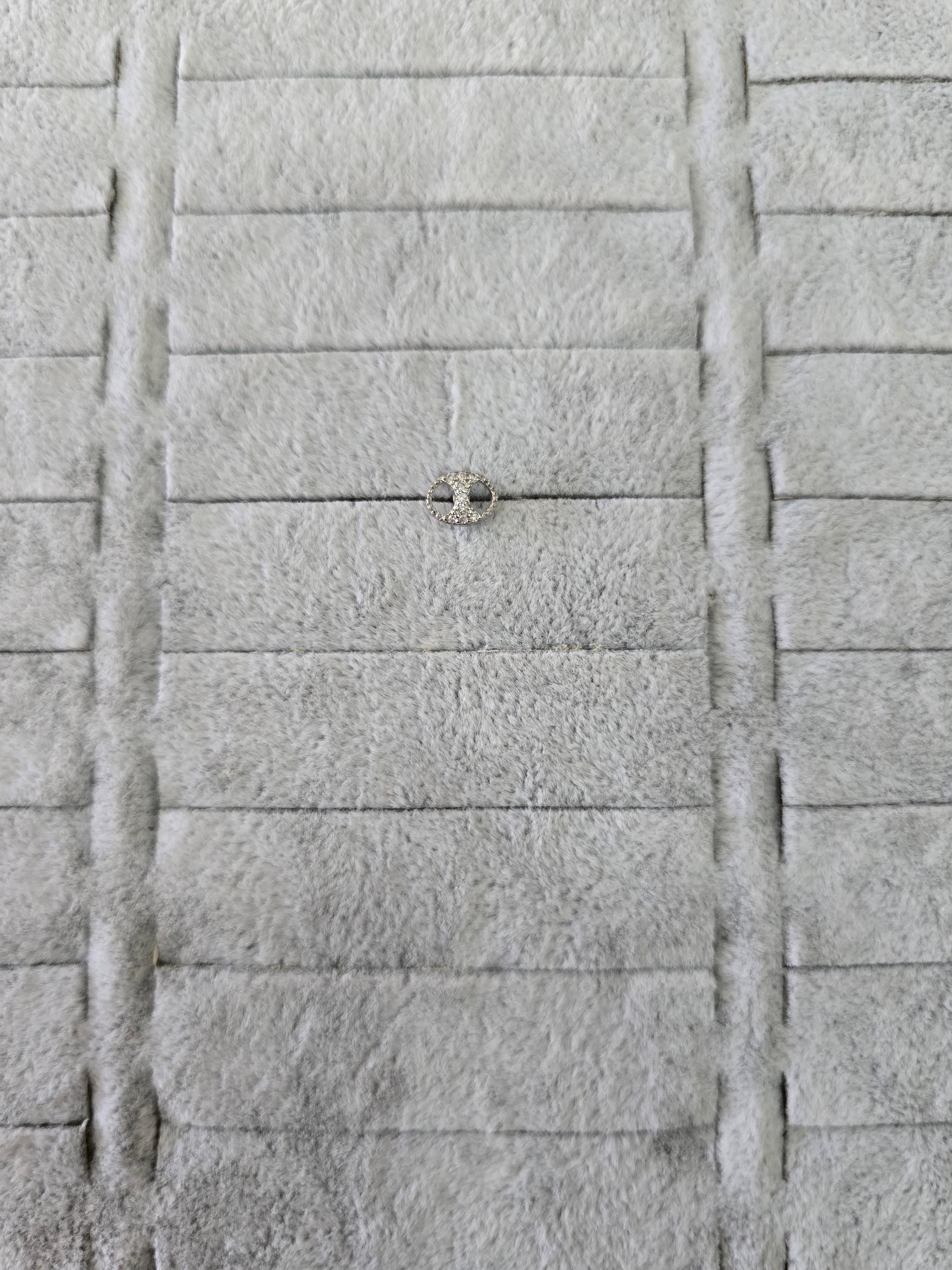 Çelik Silver Kemer Tragus