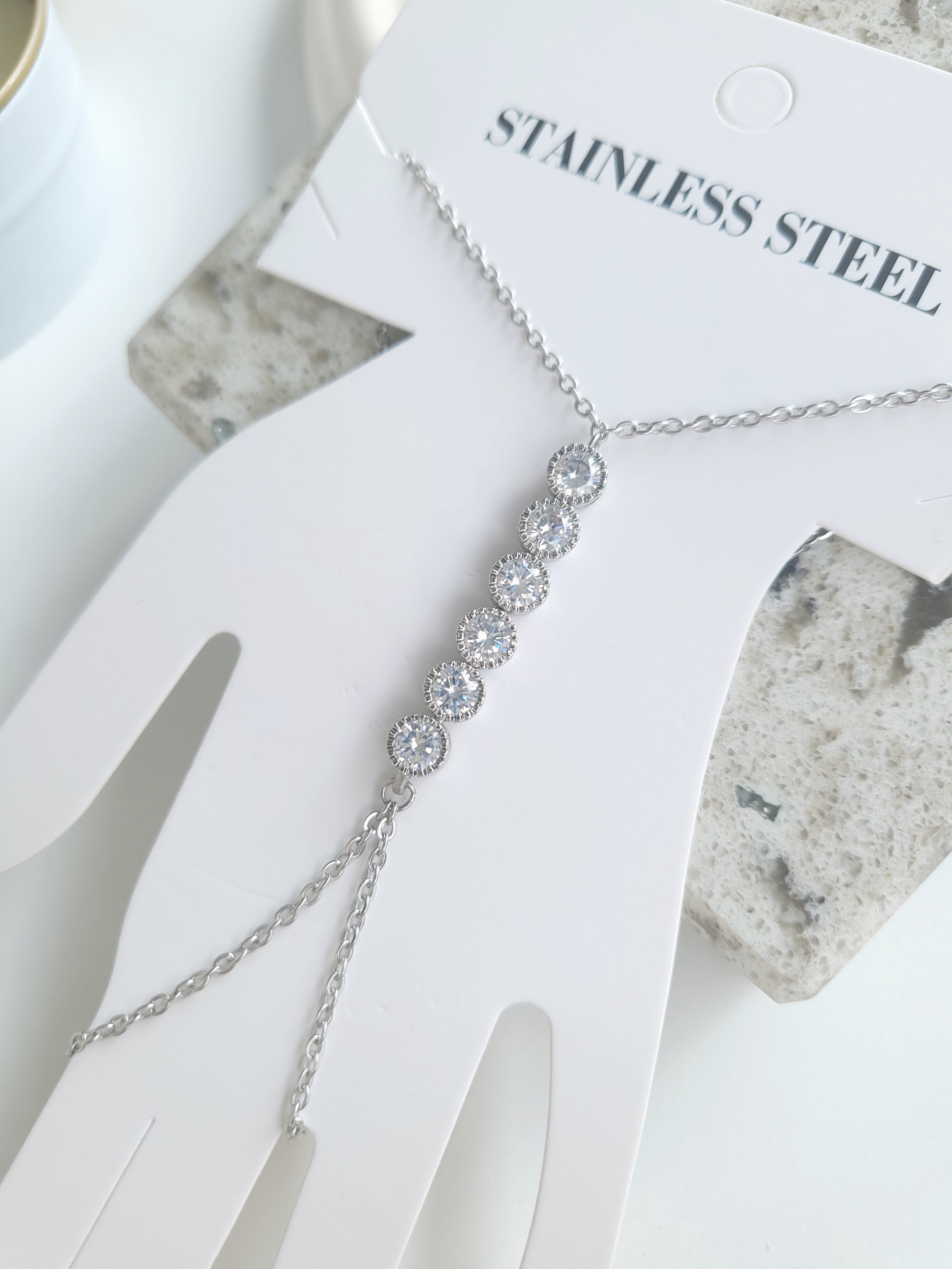Çelik Silver Diamond Şahmeran