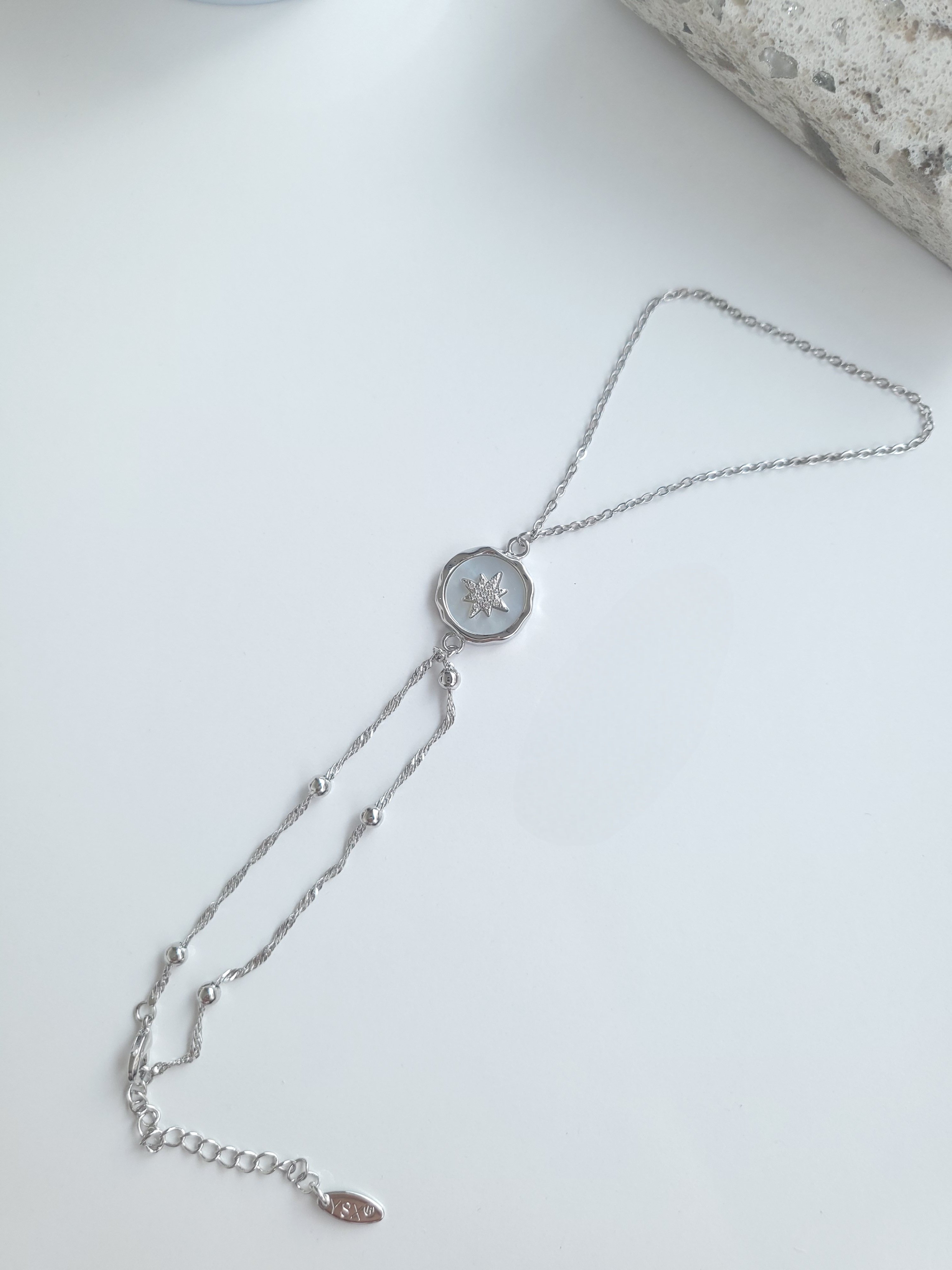 Çelik Silver Kuzey Yıldızı Şahmeran 