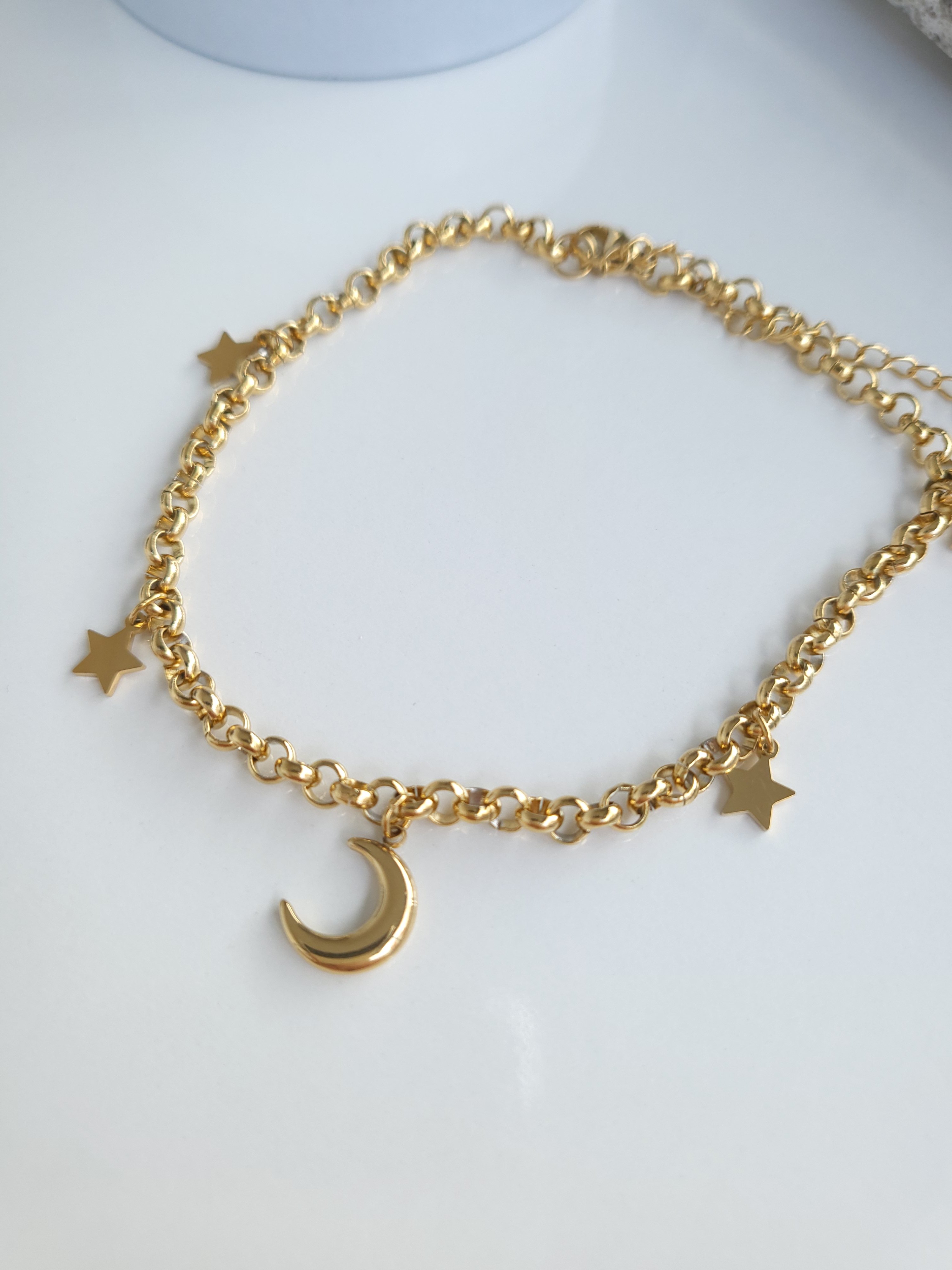Çelik Gold Hilal Halhal 