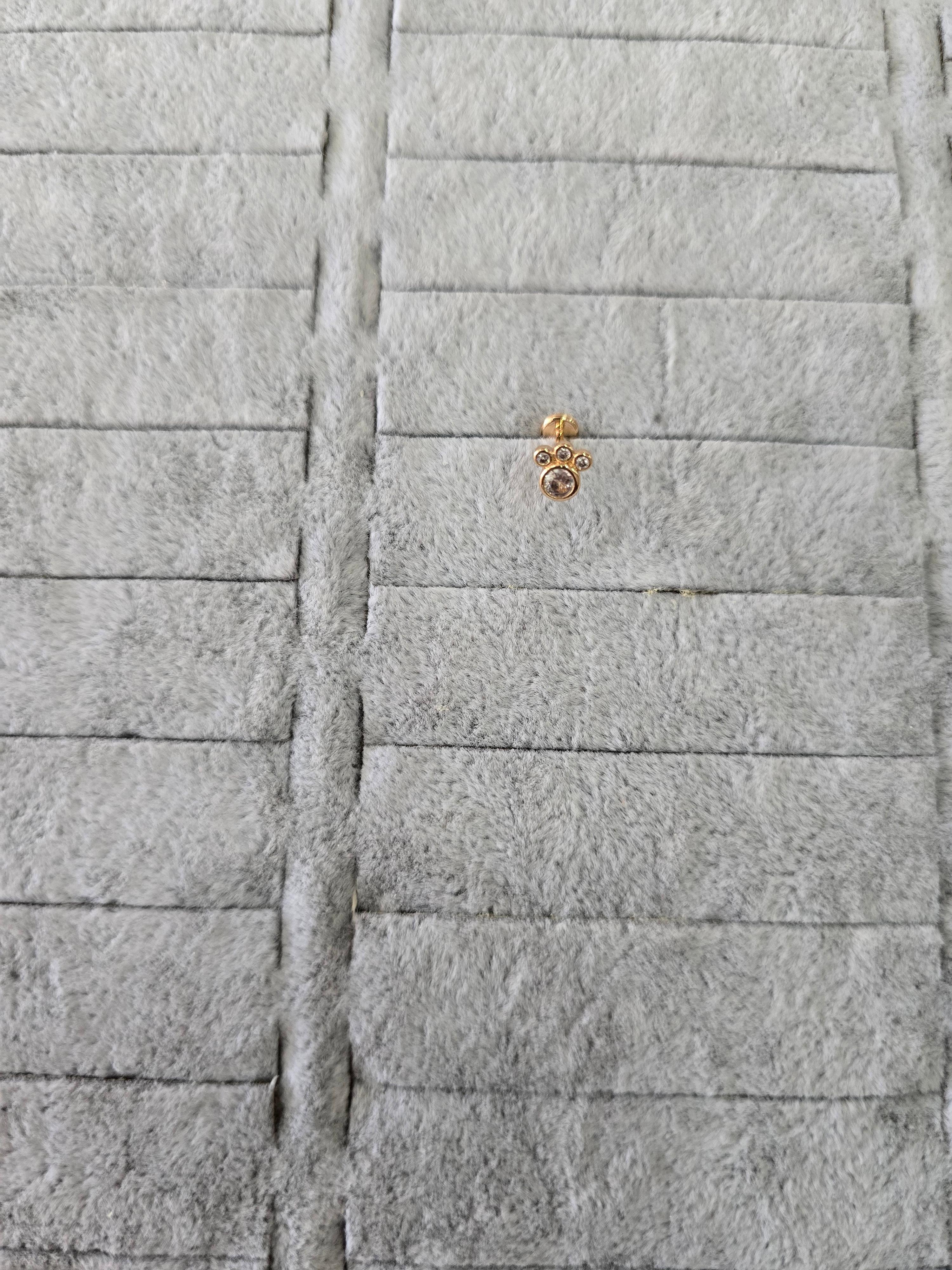 Çelik Gold Pati Tragus