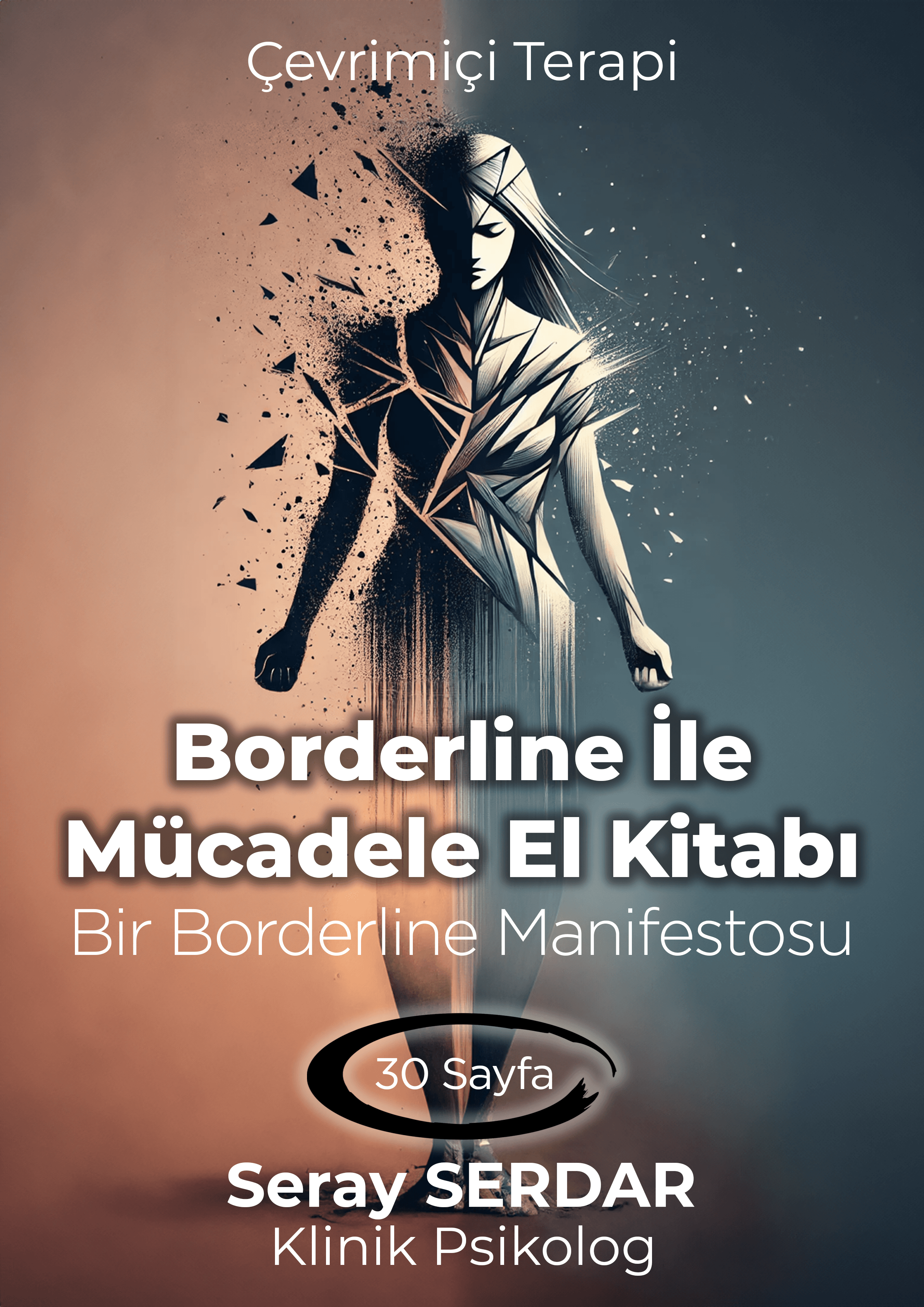 Borderline İle Mücadele El kitapçığı