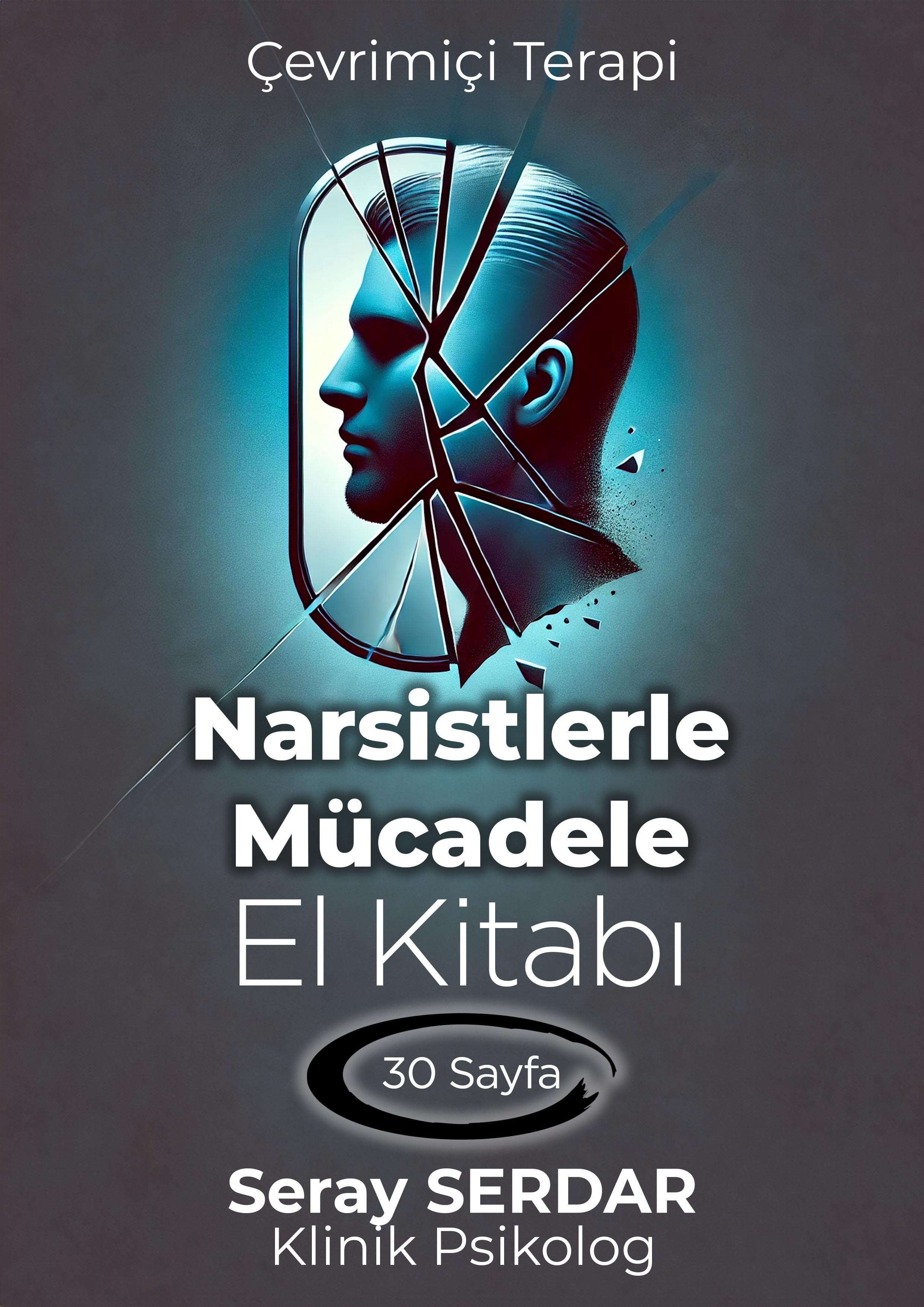 Narsistlerle Mücadele El kitapçığı