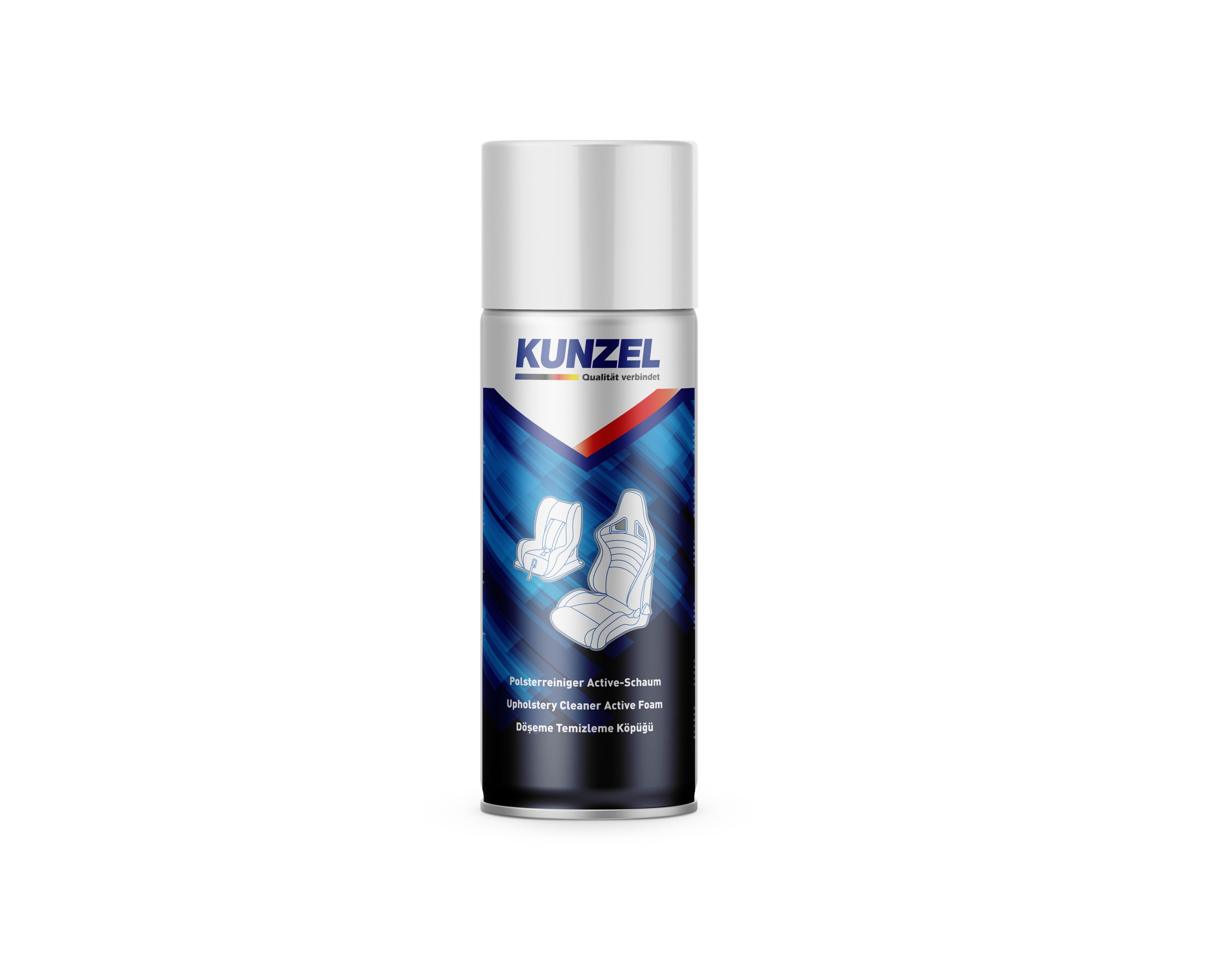 Döşeme Ve Araç Içi Temizleyici Köpük Sprey 500 ml