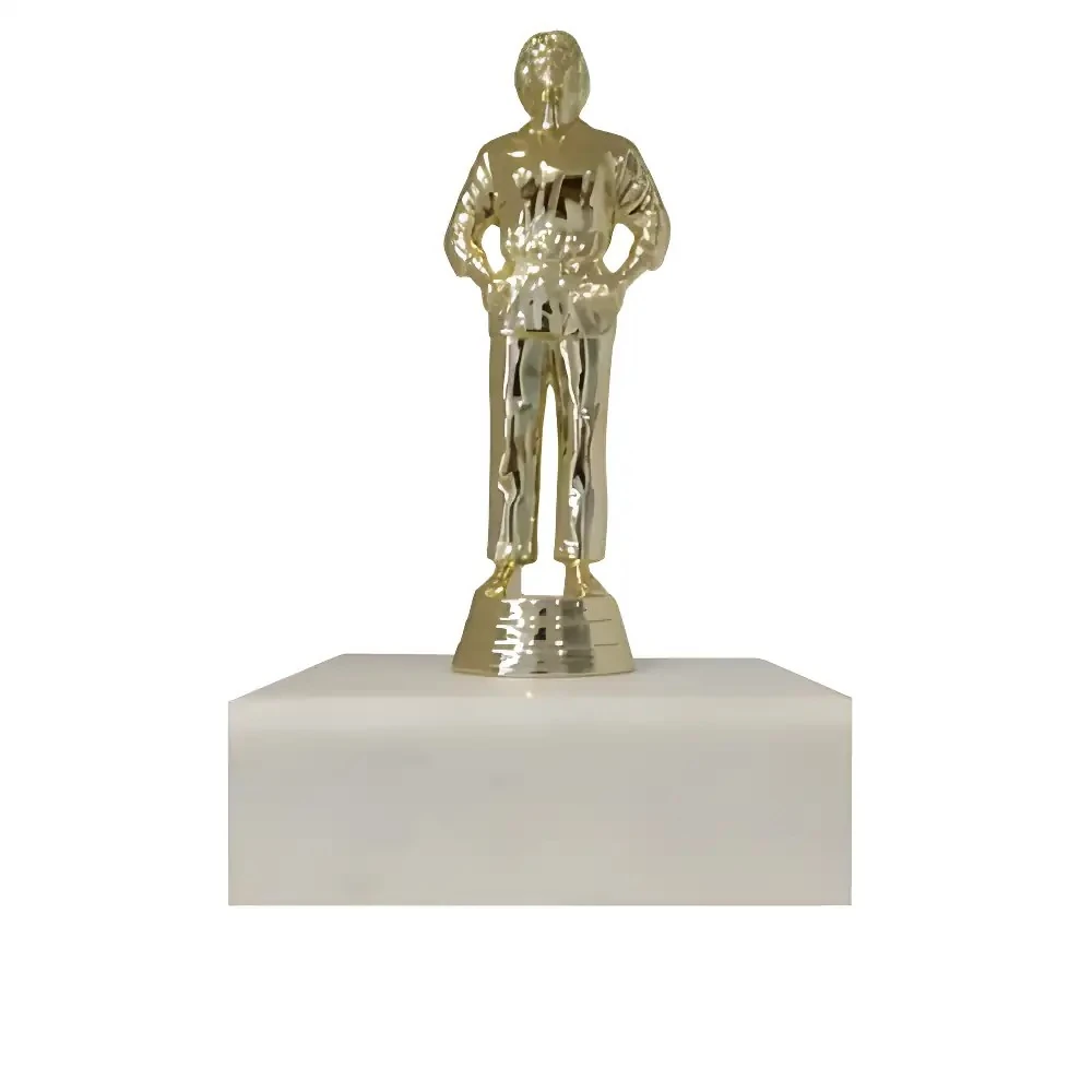 Judo Figürü (Kadın- FG99)