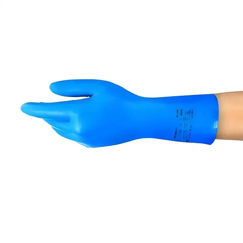 Ansell Alphatec 37-310 Kimyasal Koruyucu İş Eldiveni