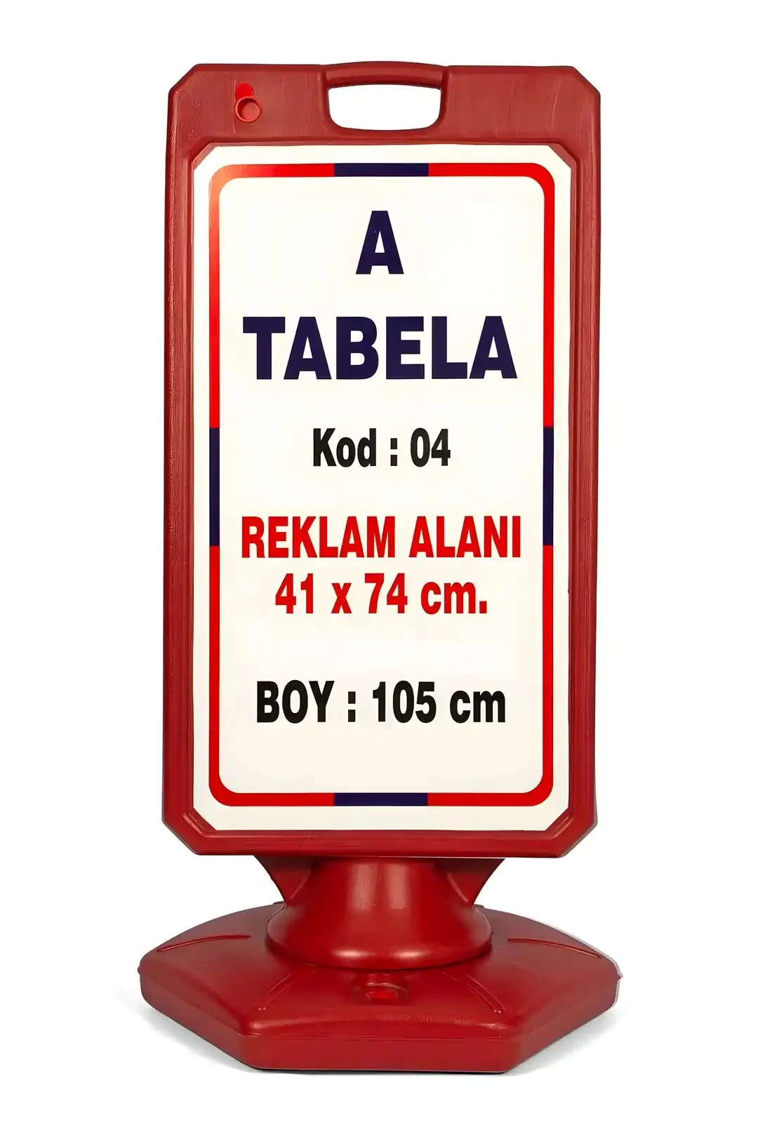 A Tabela Kırmızı (04)